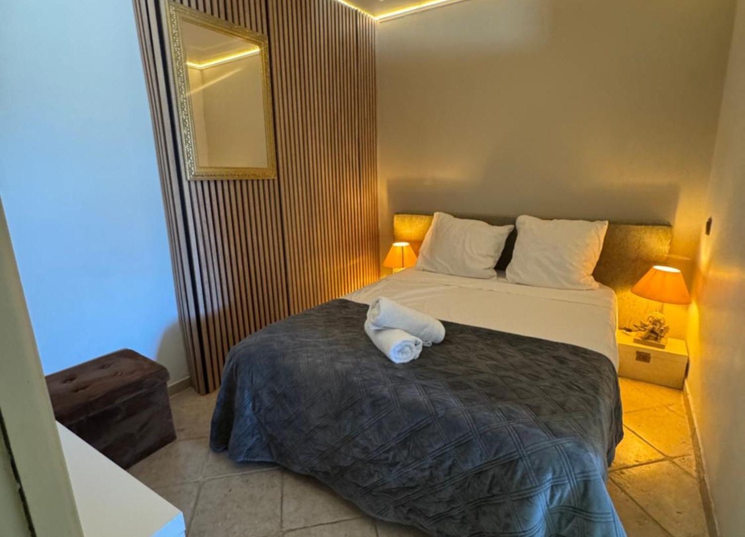 Apartment Baie Des Anges