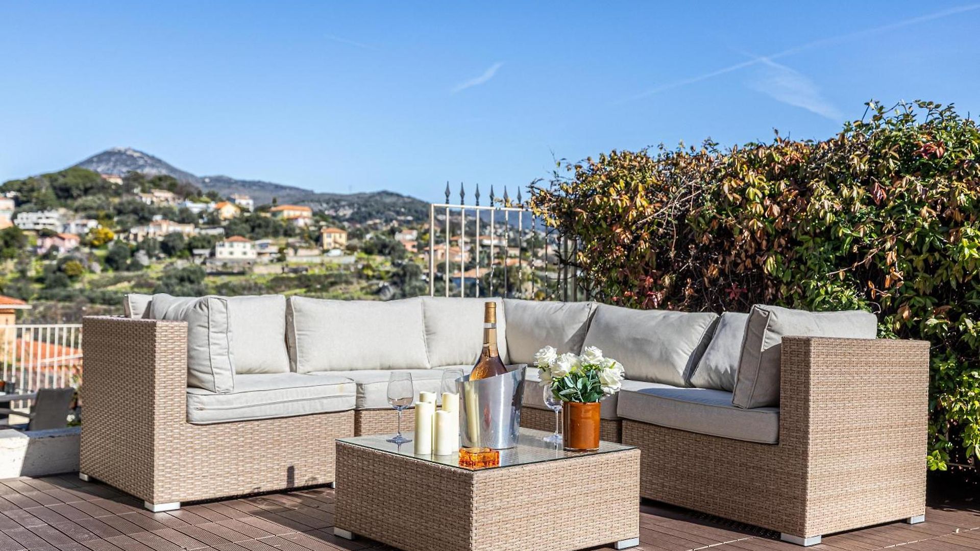 Bay Of Angels By Ecoflats Appartement Nice