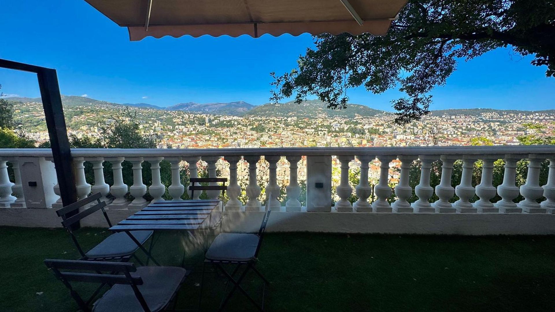 Apartment Baie Des Anges Nice
