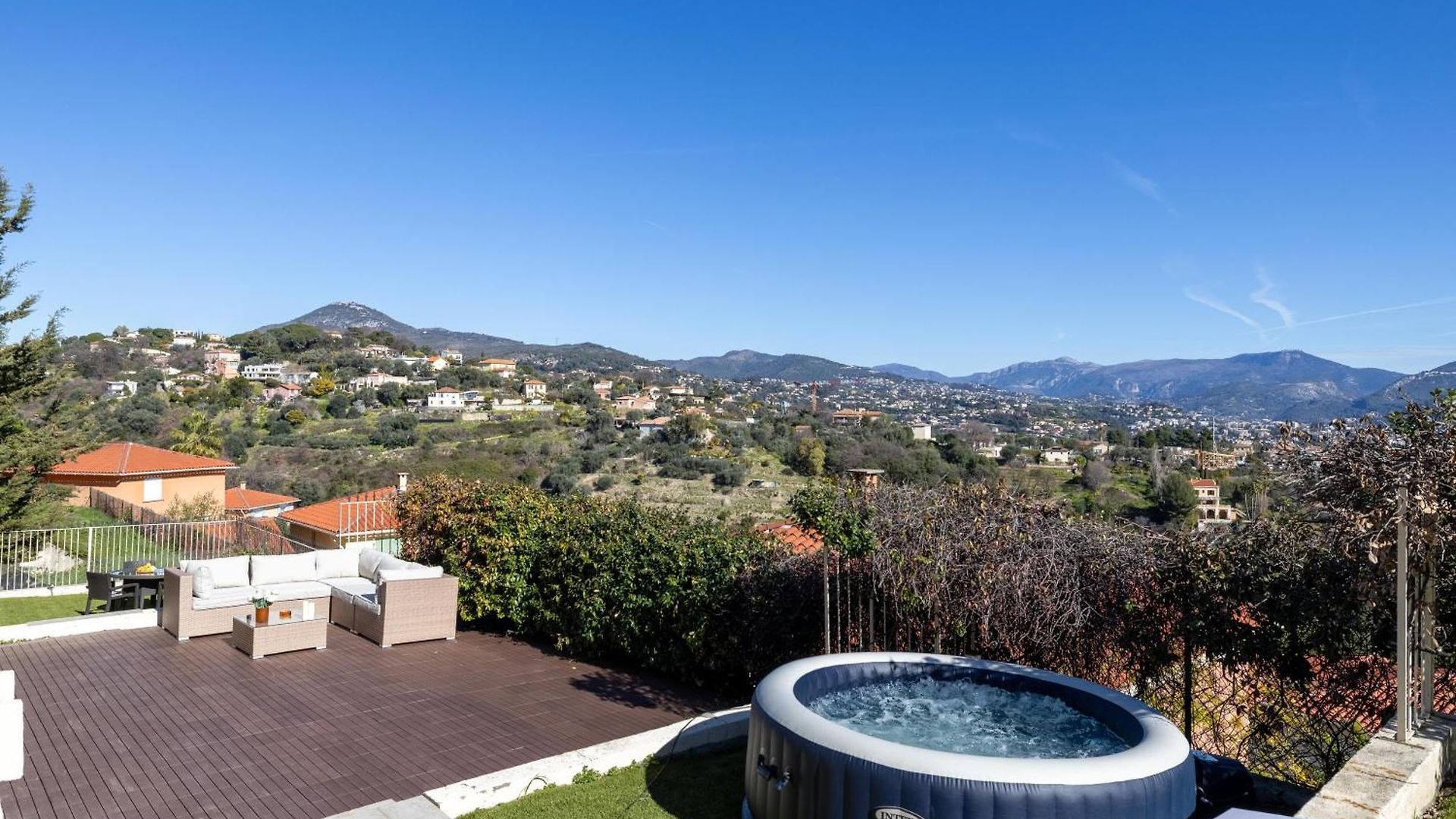 Appartement Bay Of Angels By Ecoflats Nice