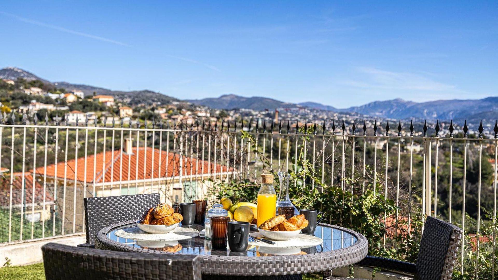 Appartement Bay Of Angels By Ecoflats *