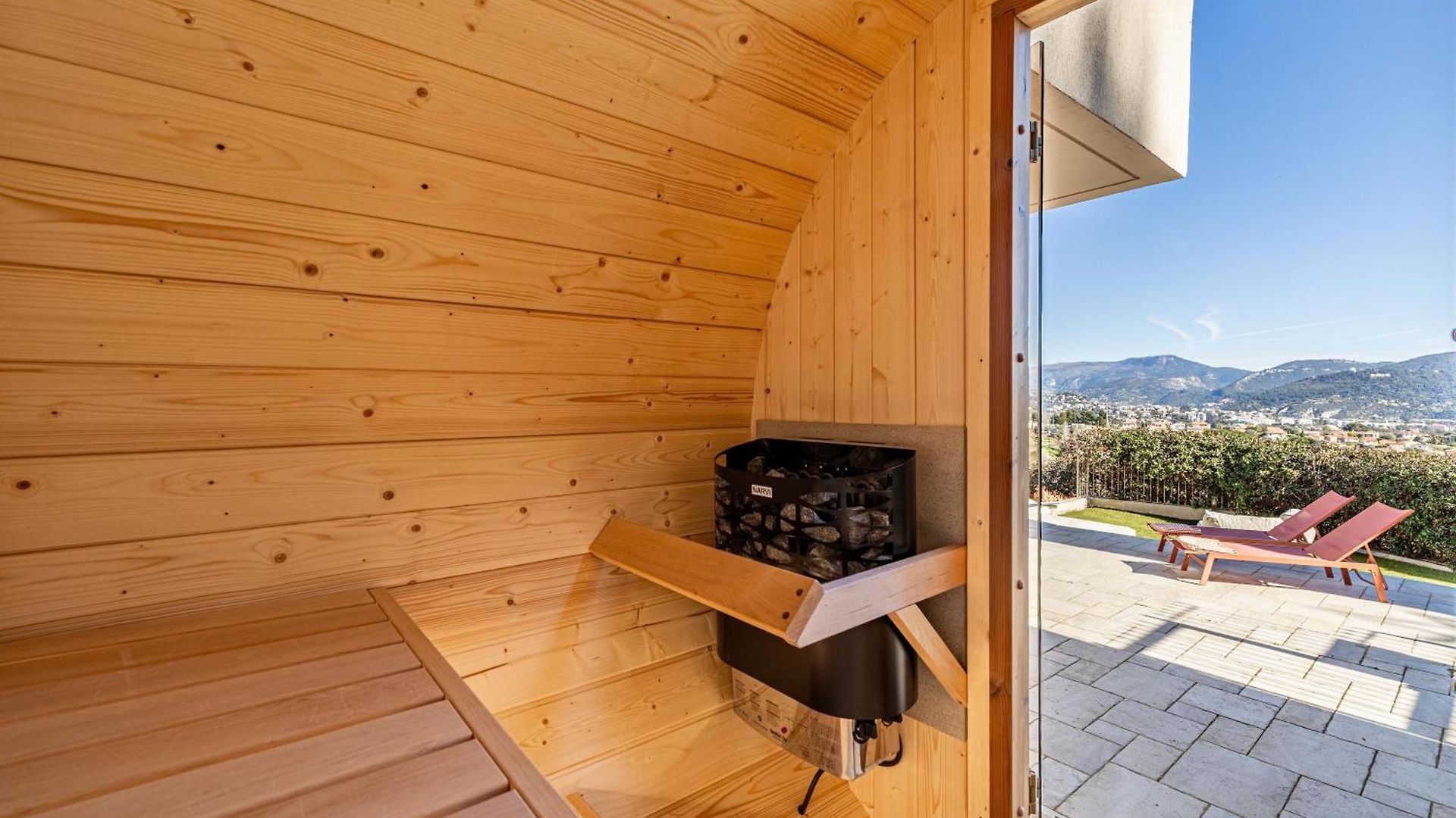 Bay Of Angels By Ecoflats * Nice