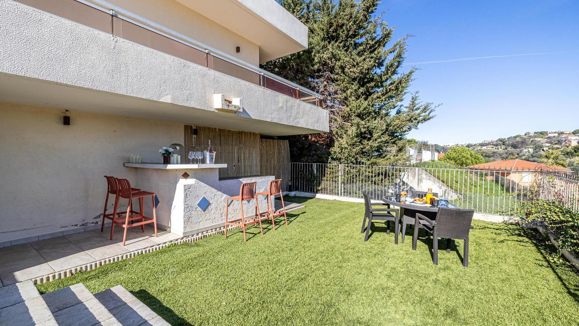 Appartement Bay Of Angels By Ecoflats *