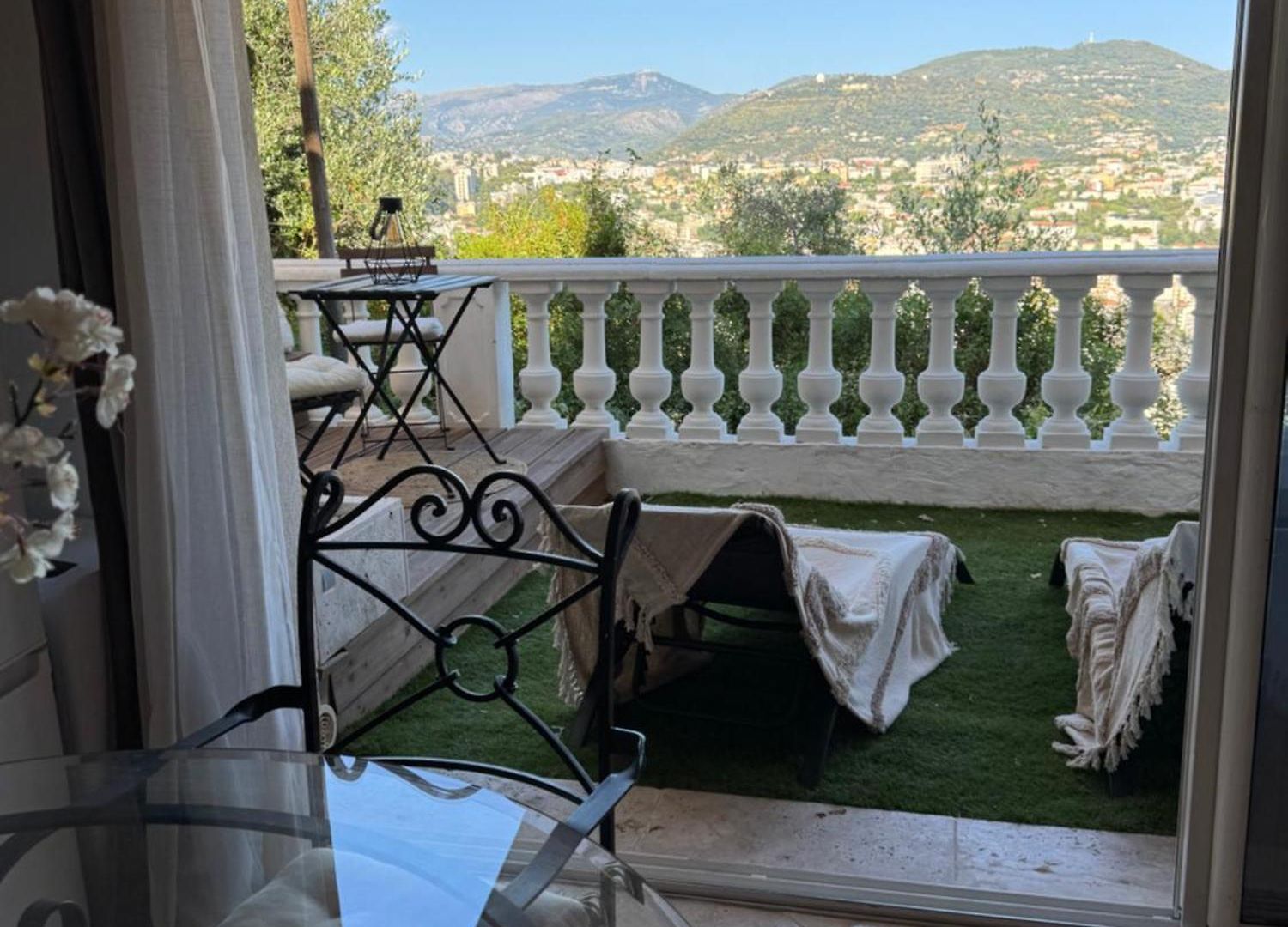 Apartment Baie Des Anges Nice