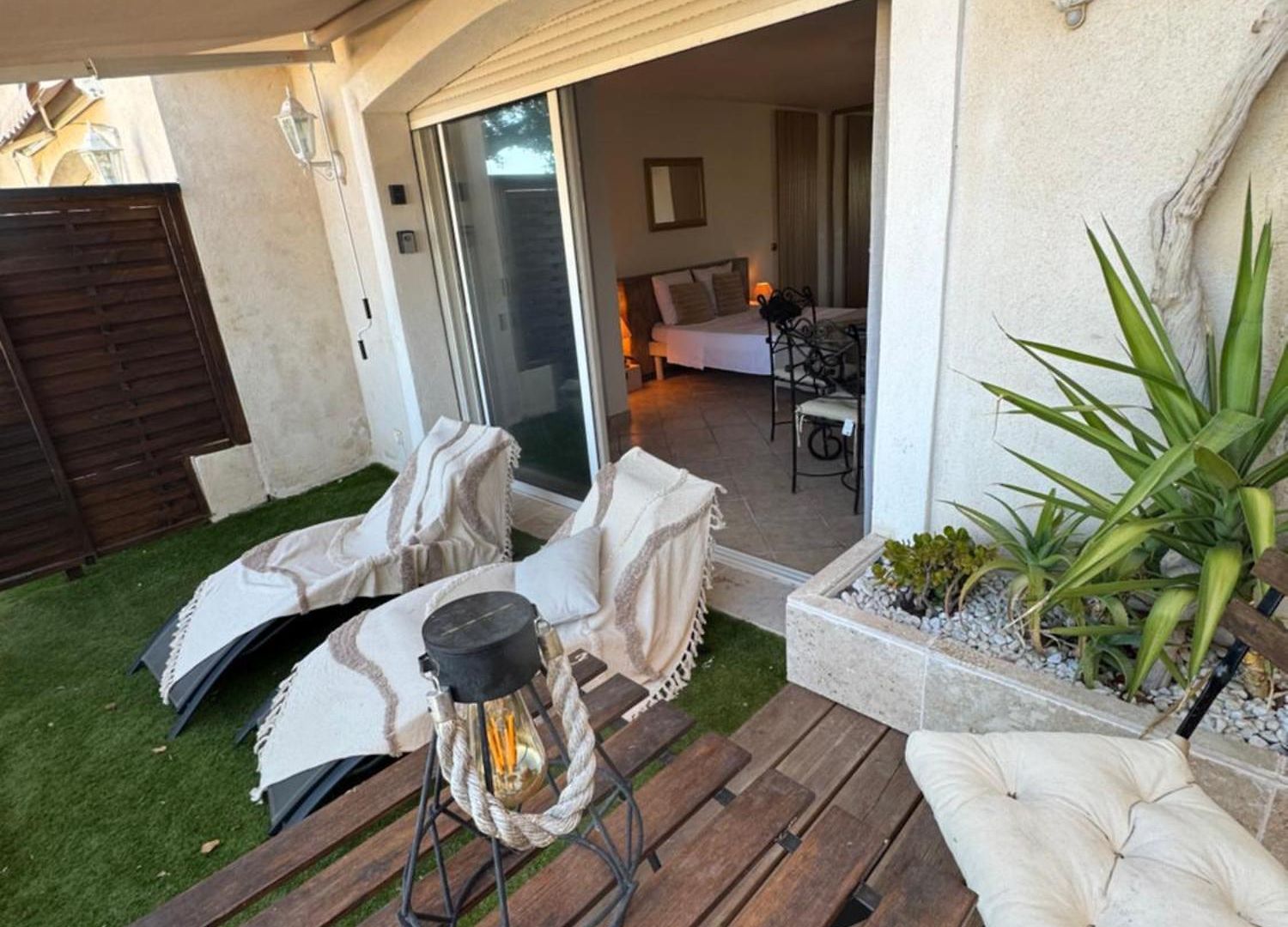 Apartment Baie Des Anges Nice