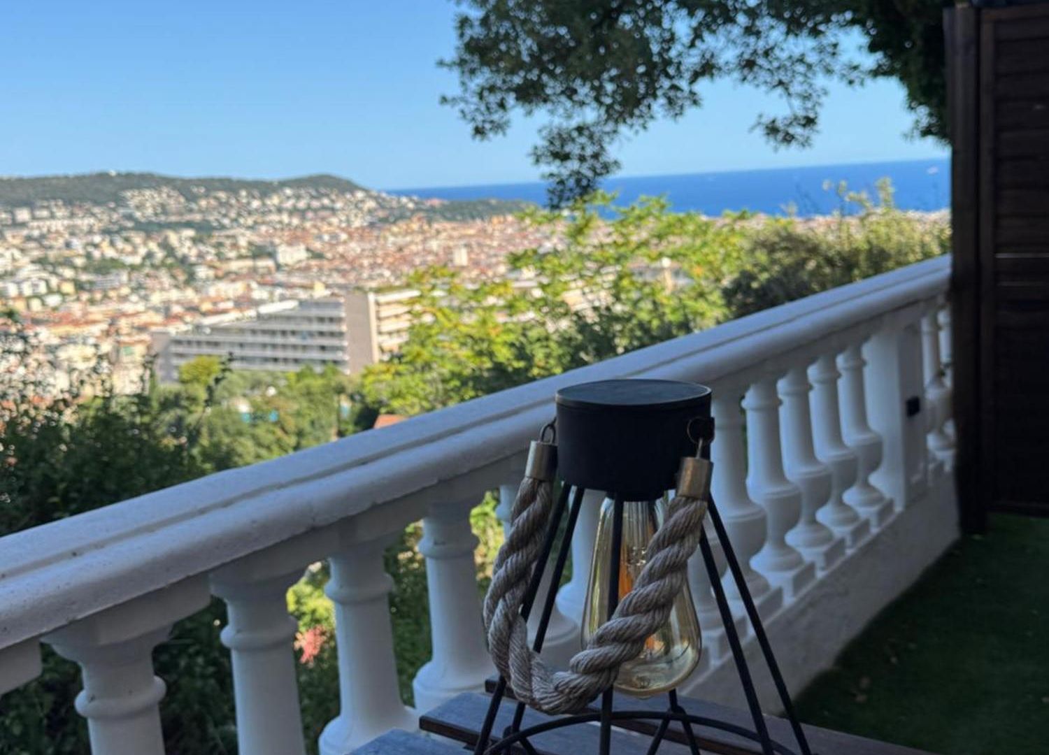 Baie Des Anges Apartment Nice