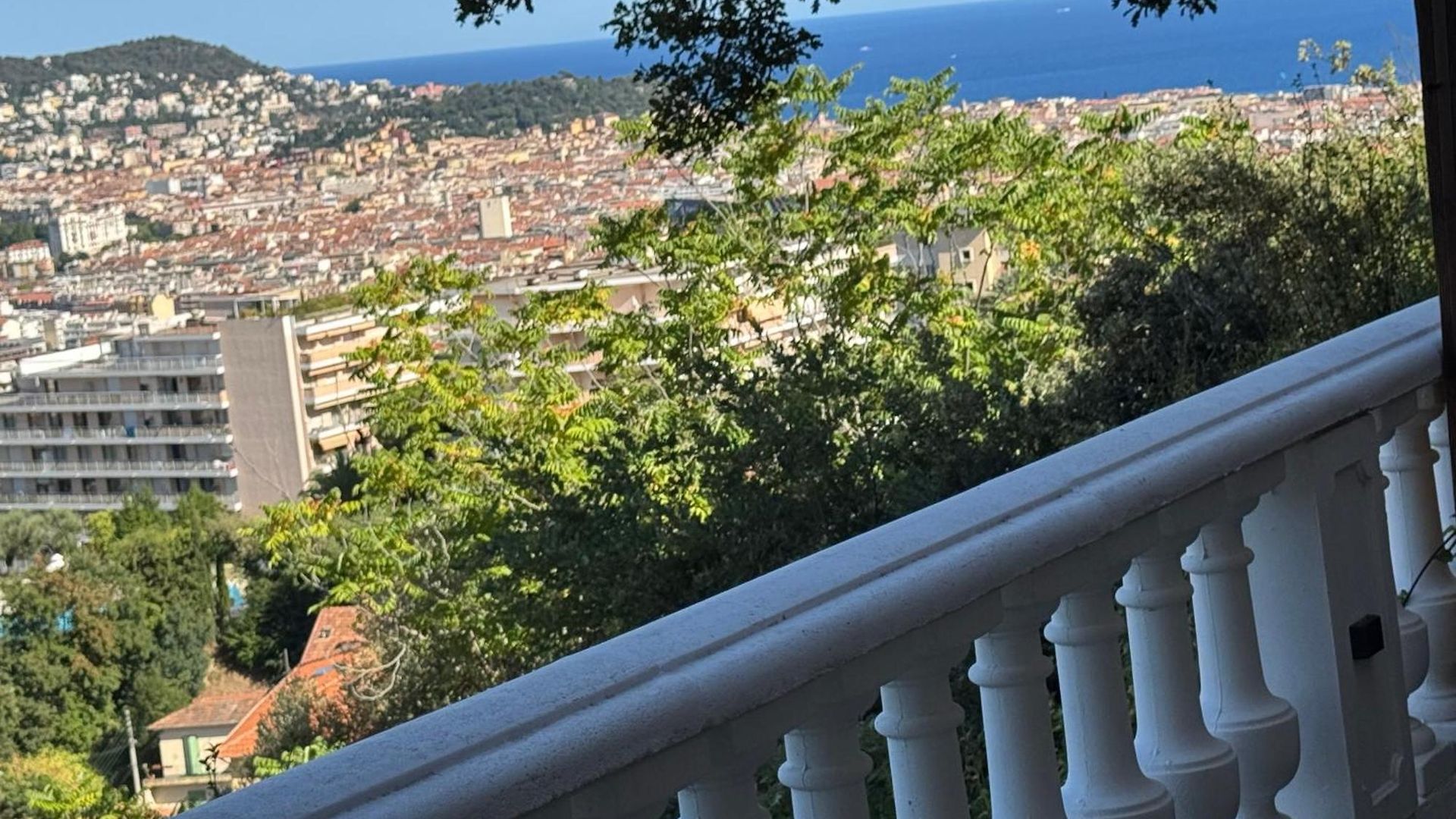 Baie Des Anges Apartment *