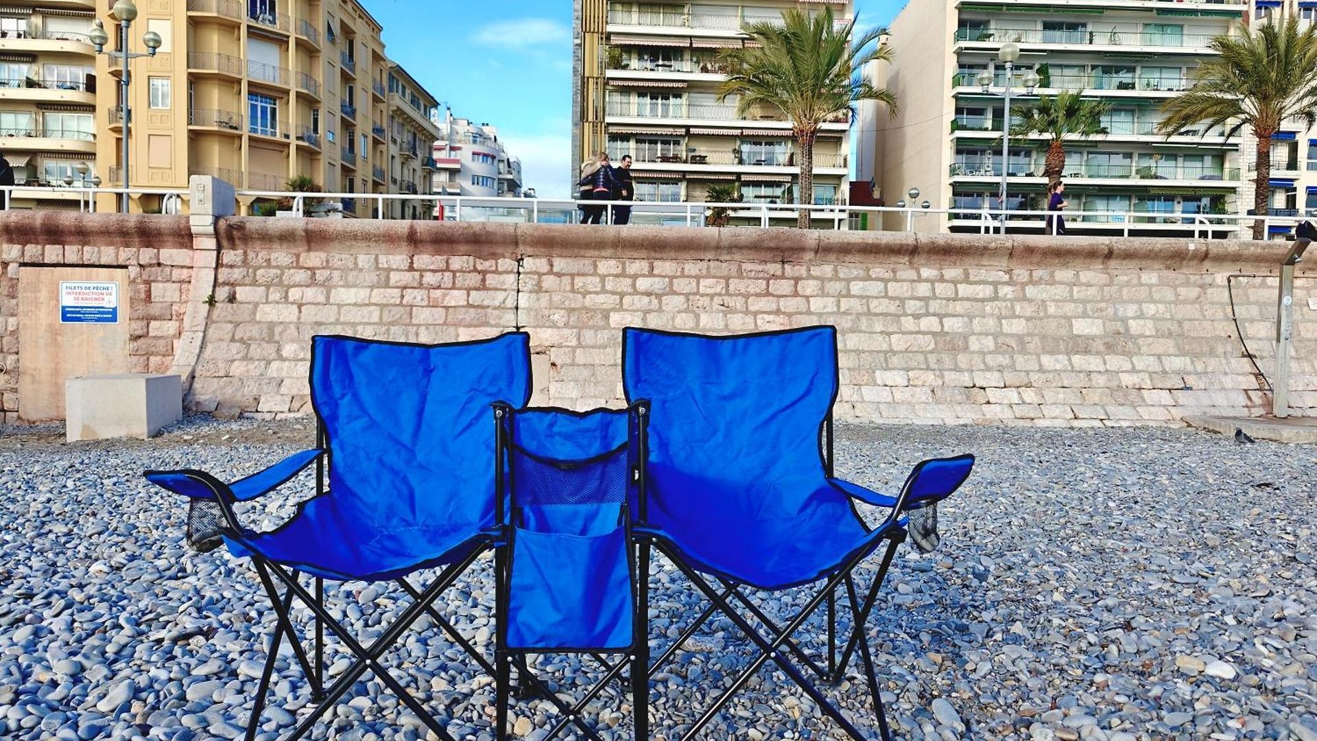 Sea-azur Panorama Fabron Nice