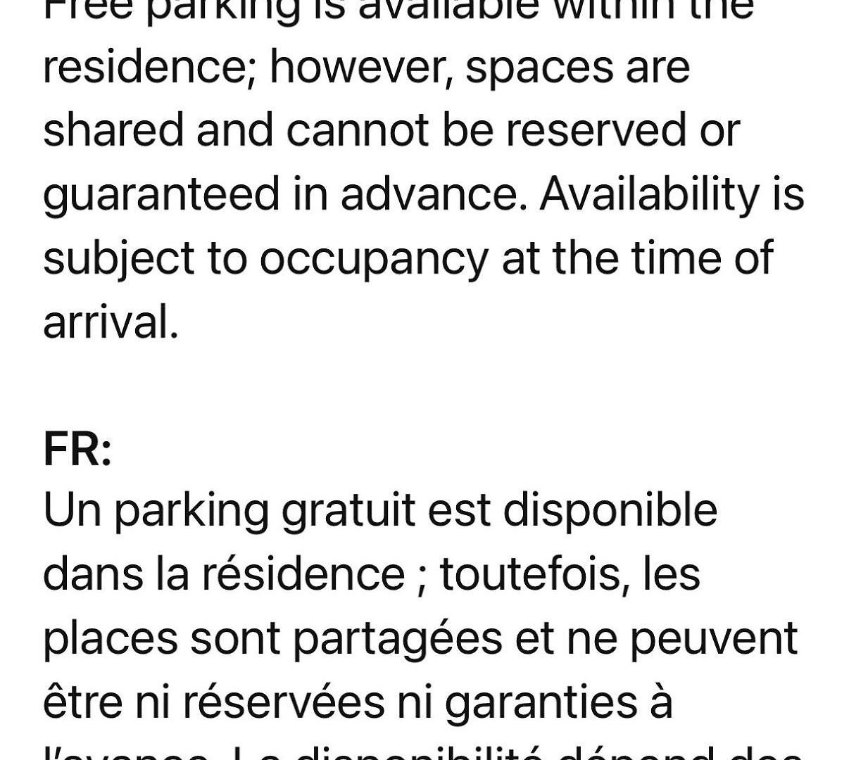 Appartement Gardenia Nice