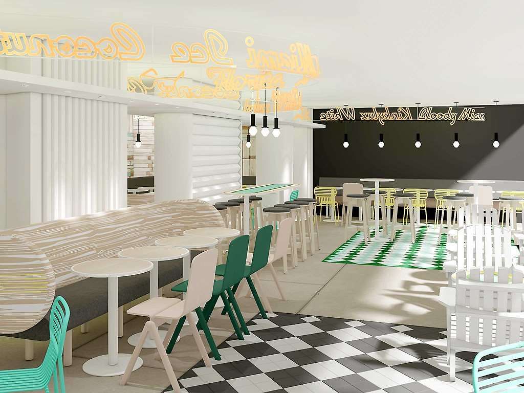 Ibis Styles Centre Gare Hotel