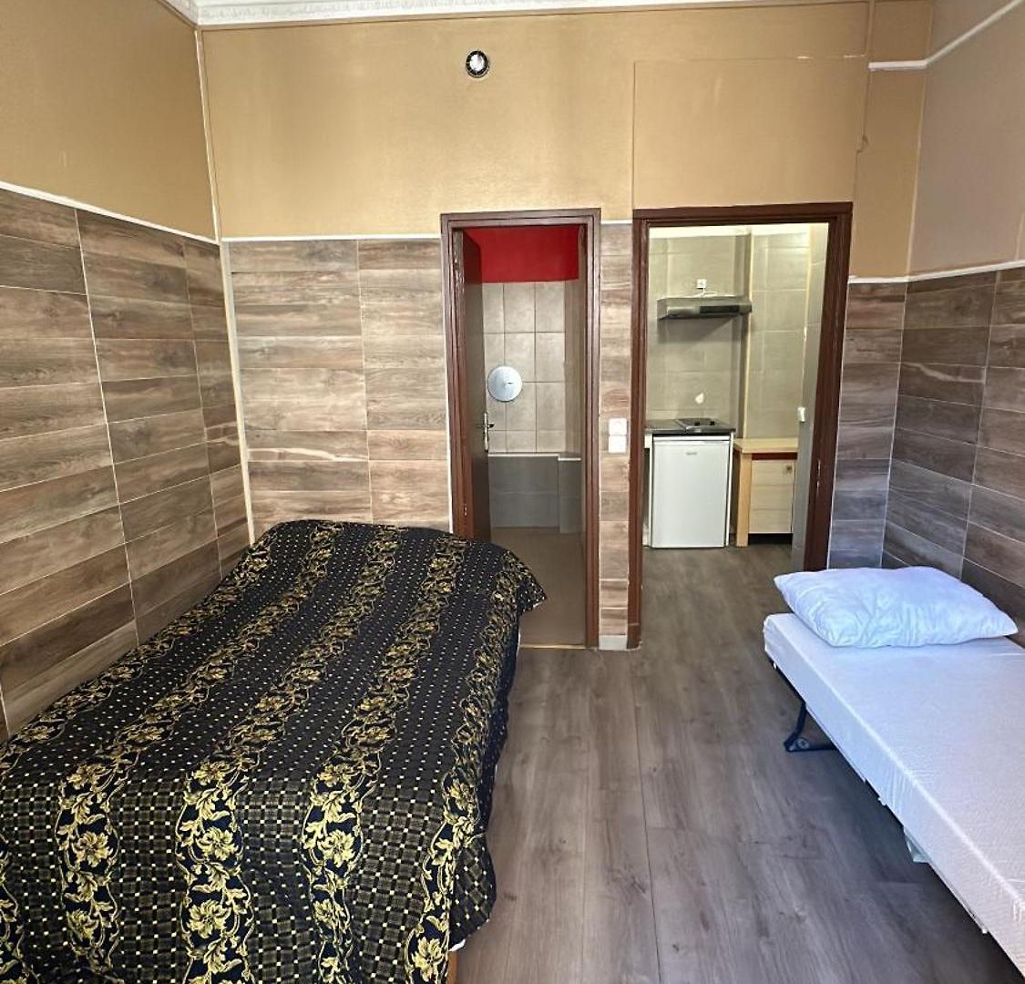 Simple - Fresh Start 2026 Hotel Nice