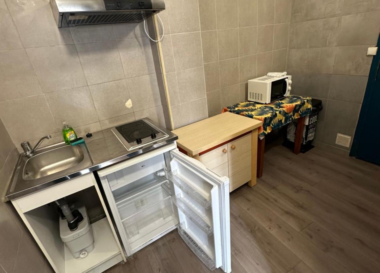 Hotel Simple - Fresh Start 2026