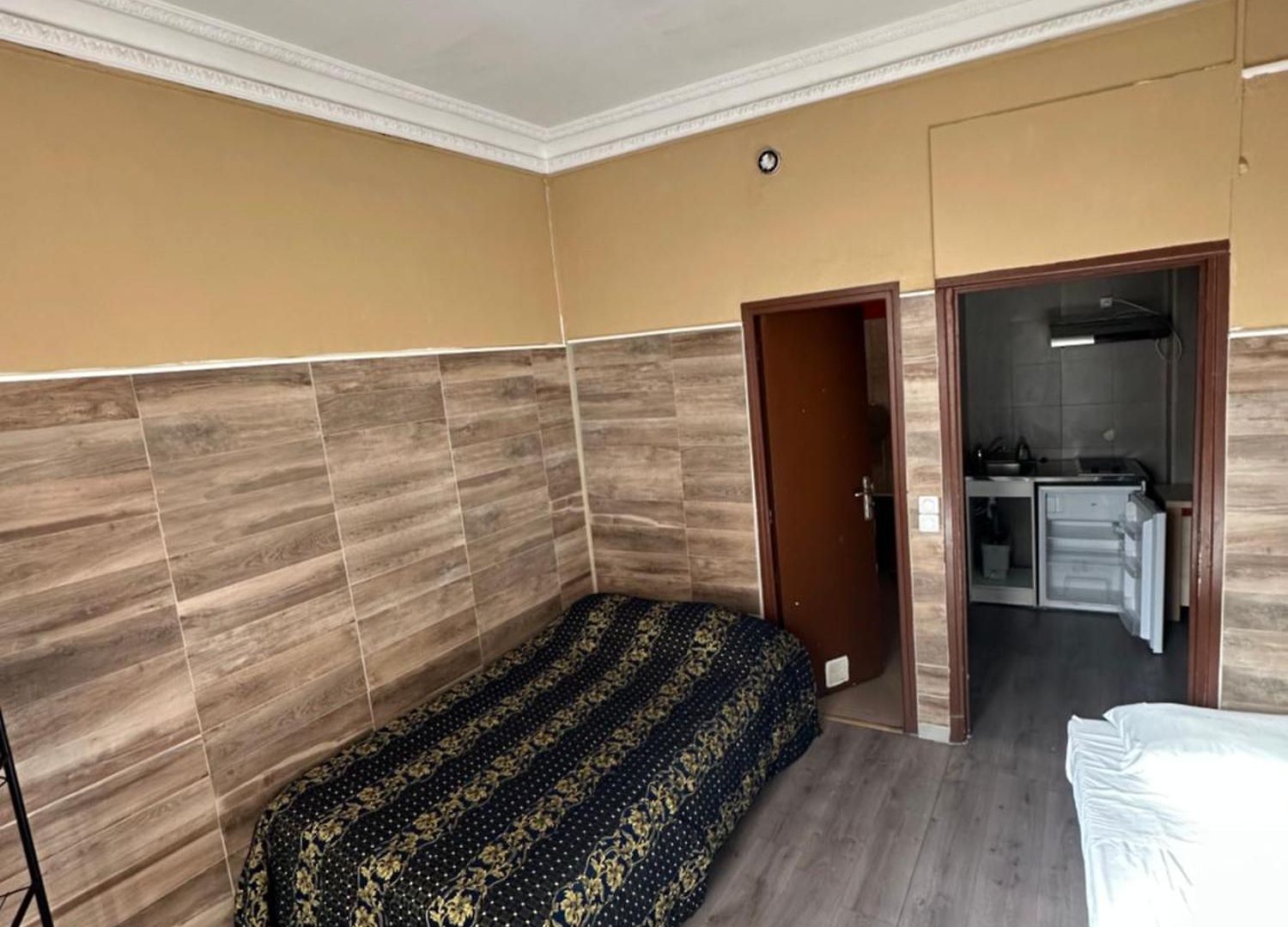 Hotel Simple - Fresh Start 2026 Nice
