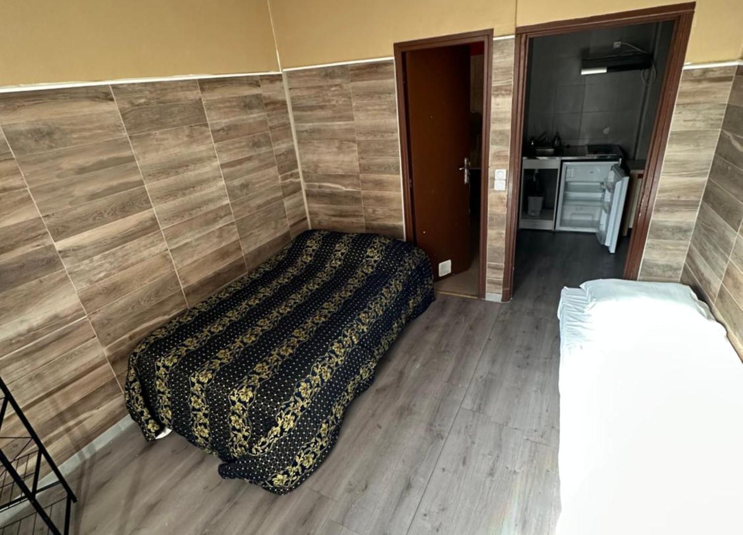 Simple - Fresh Start 2026 Hotel