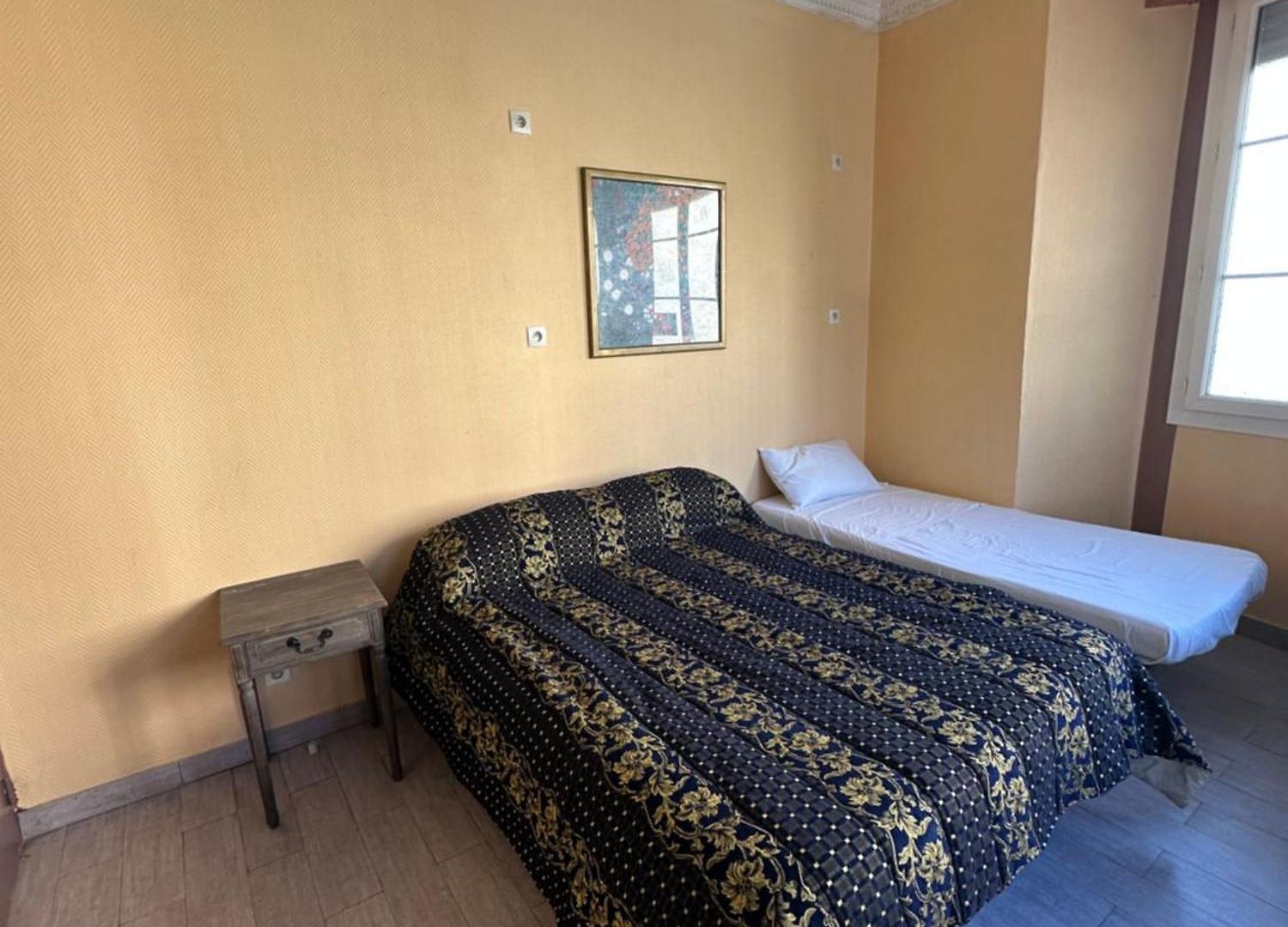 Simple - Fresh Start 2026 Hotel