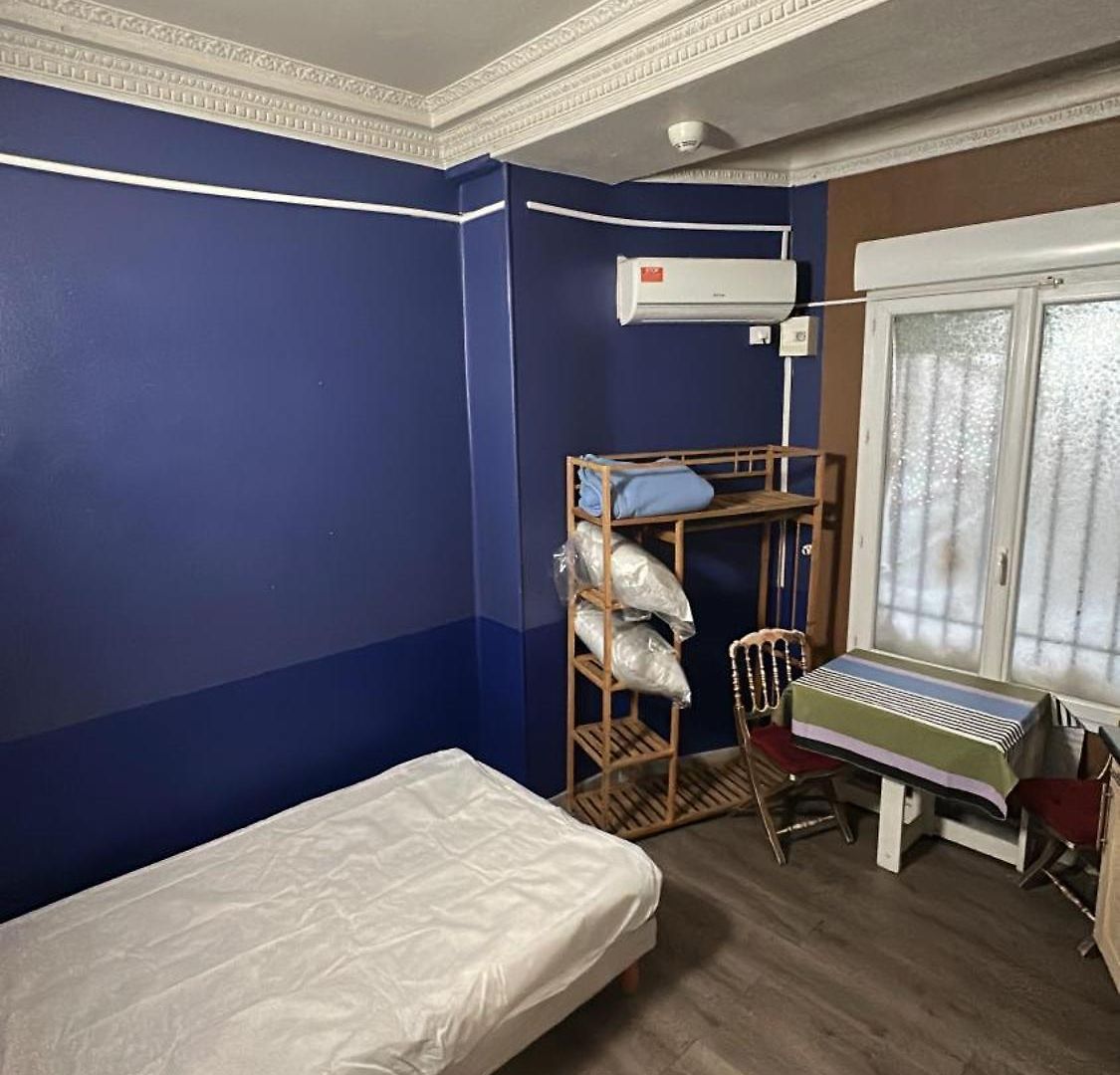 Simple - Fresh Start 2026 Hotel *