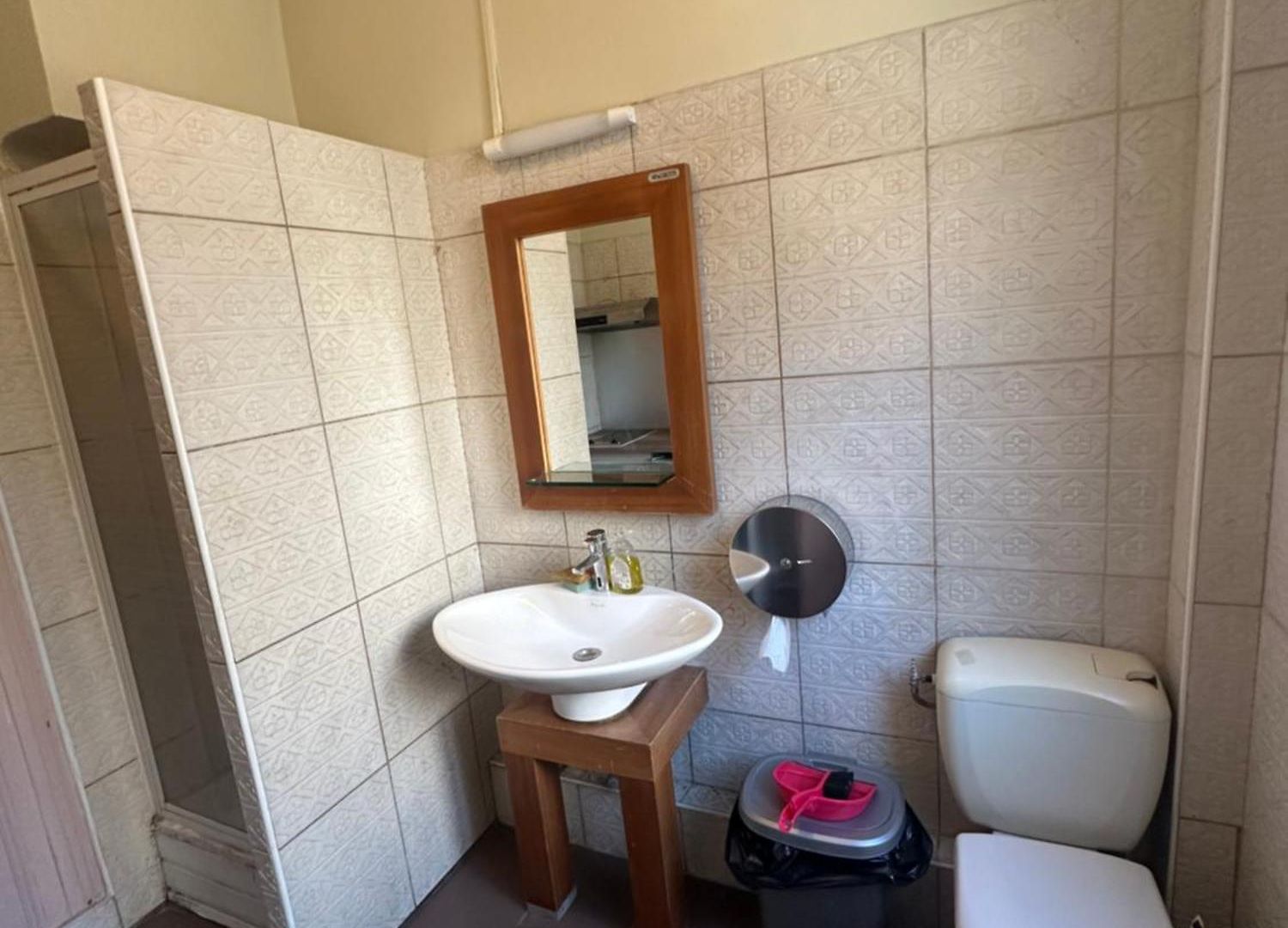 Simple - Fresh Start 2026 Hotel
