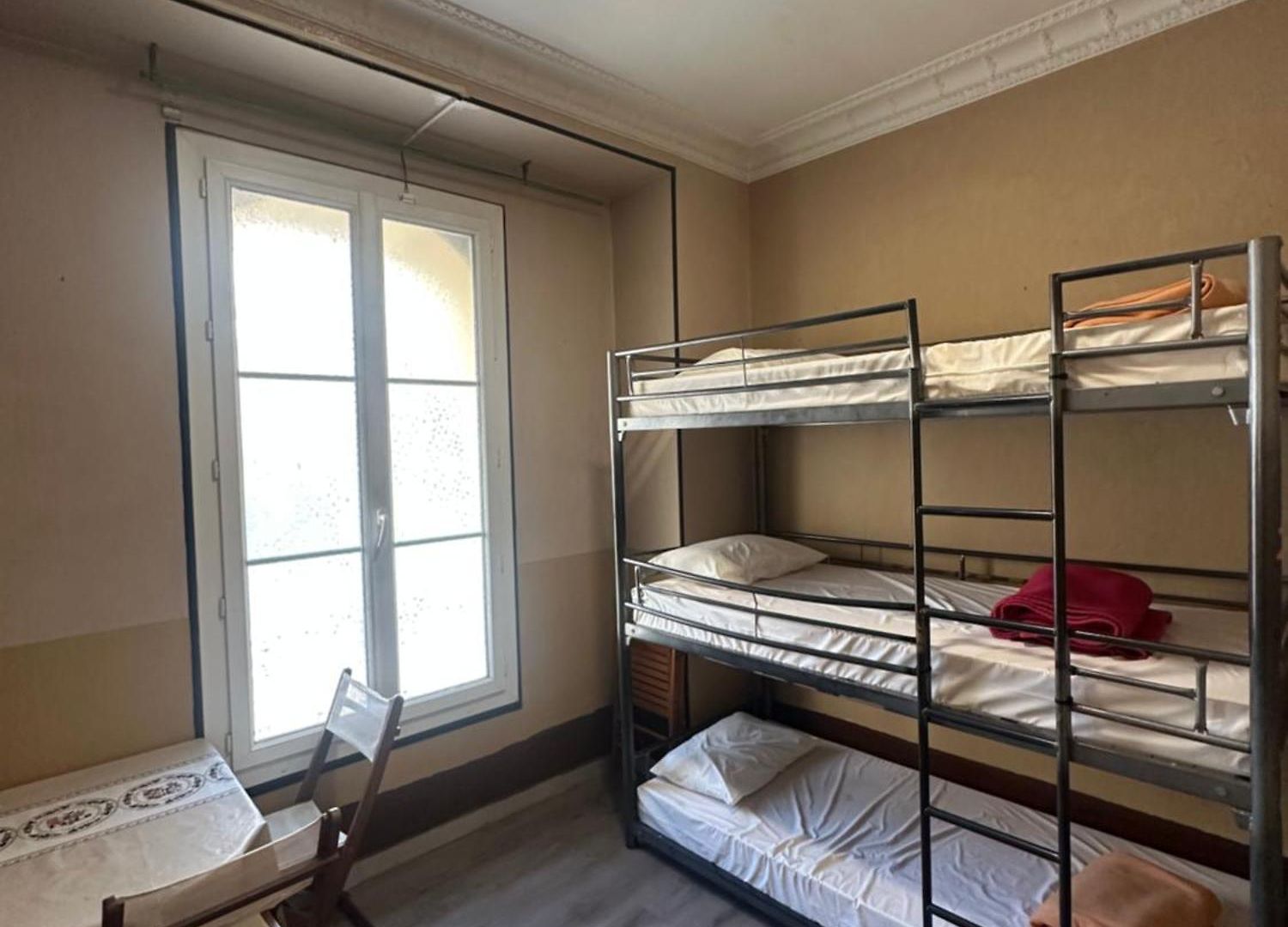 Hotel Simple - Fresh Start 2026