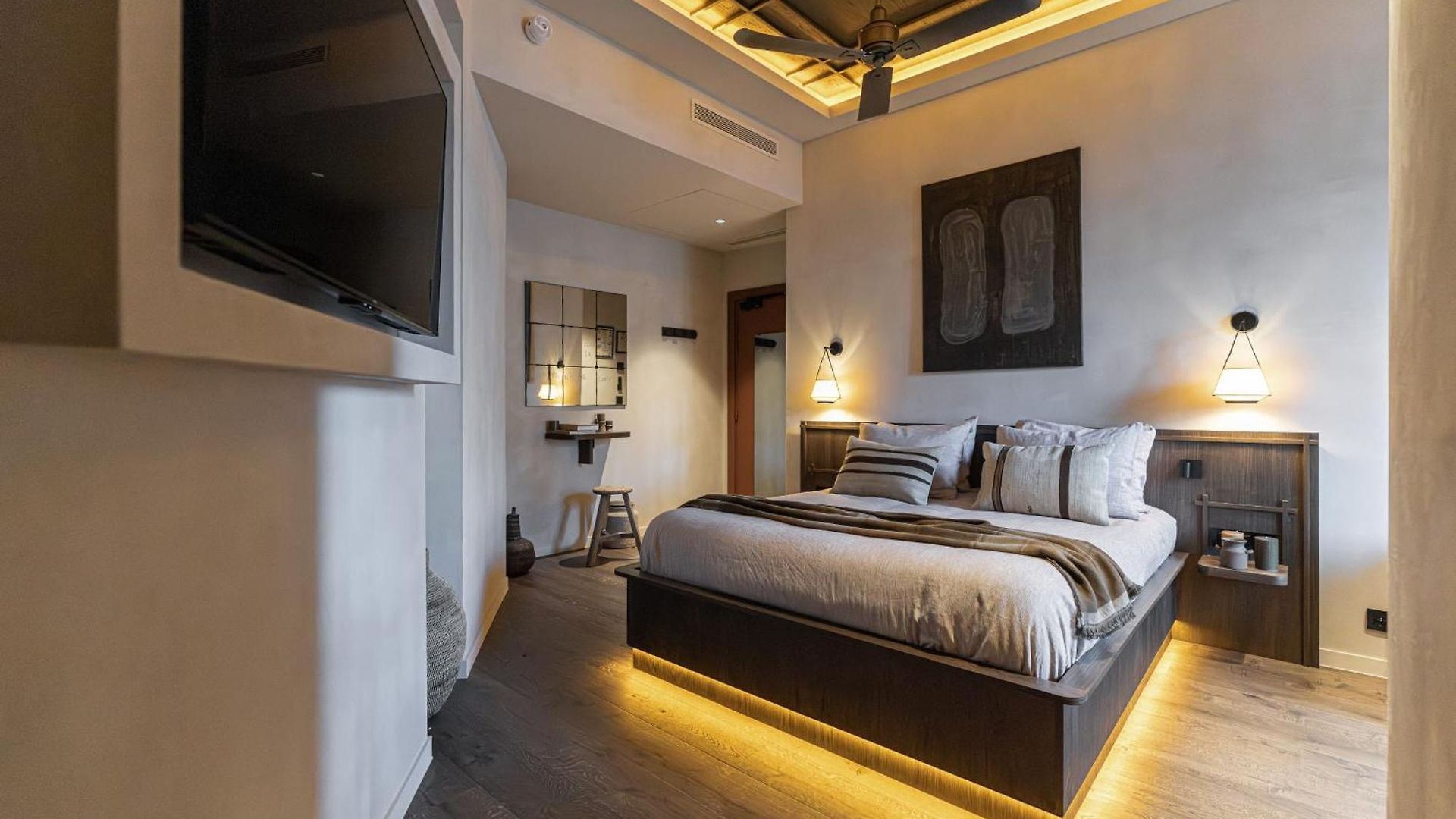 Hotel Wabi-sabi Lorrain *