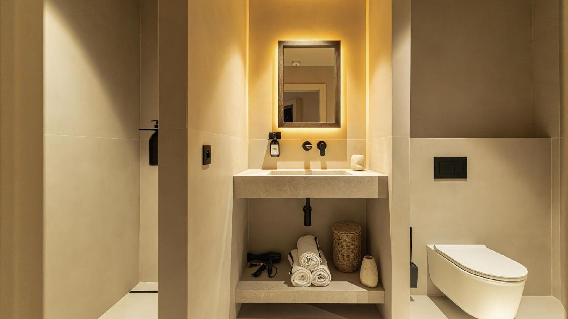 Wabi-sabi Lorrain Hotel *