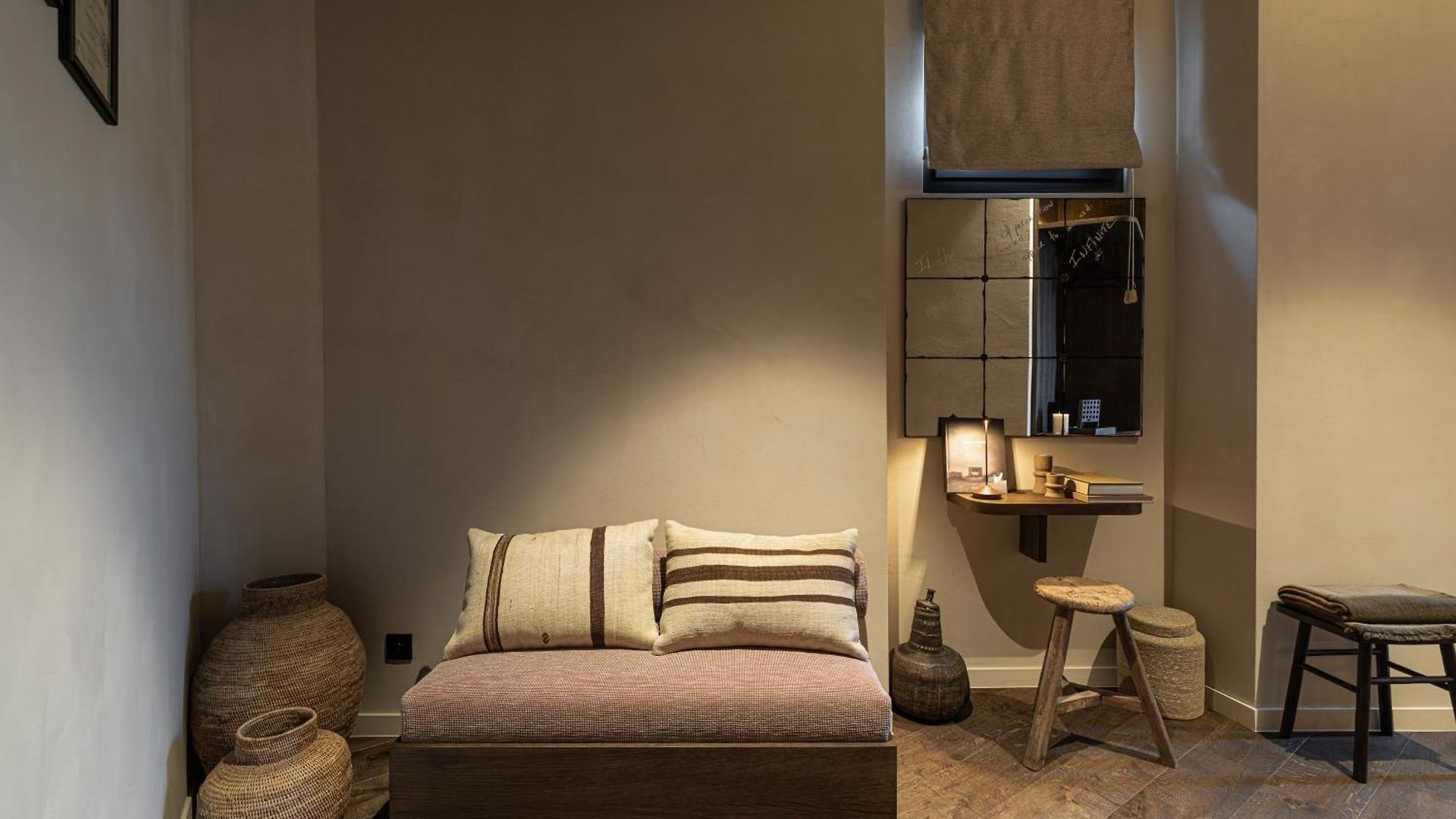 Wabi-sabi Lorrain * Nice