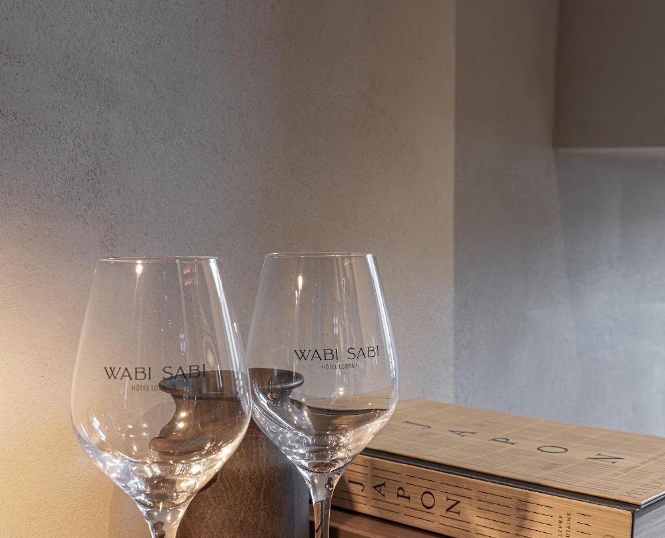 Wabi-sabi Lorrain * Nice