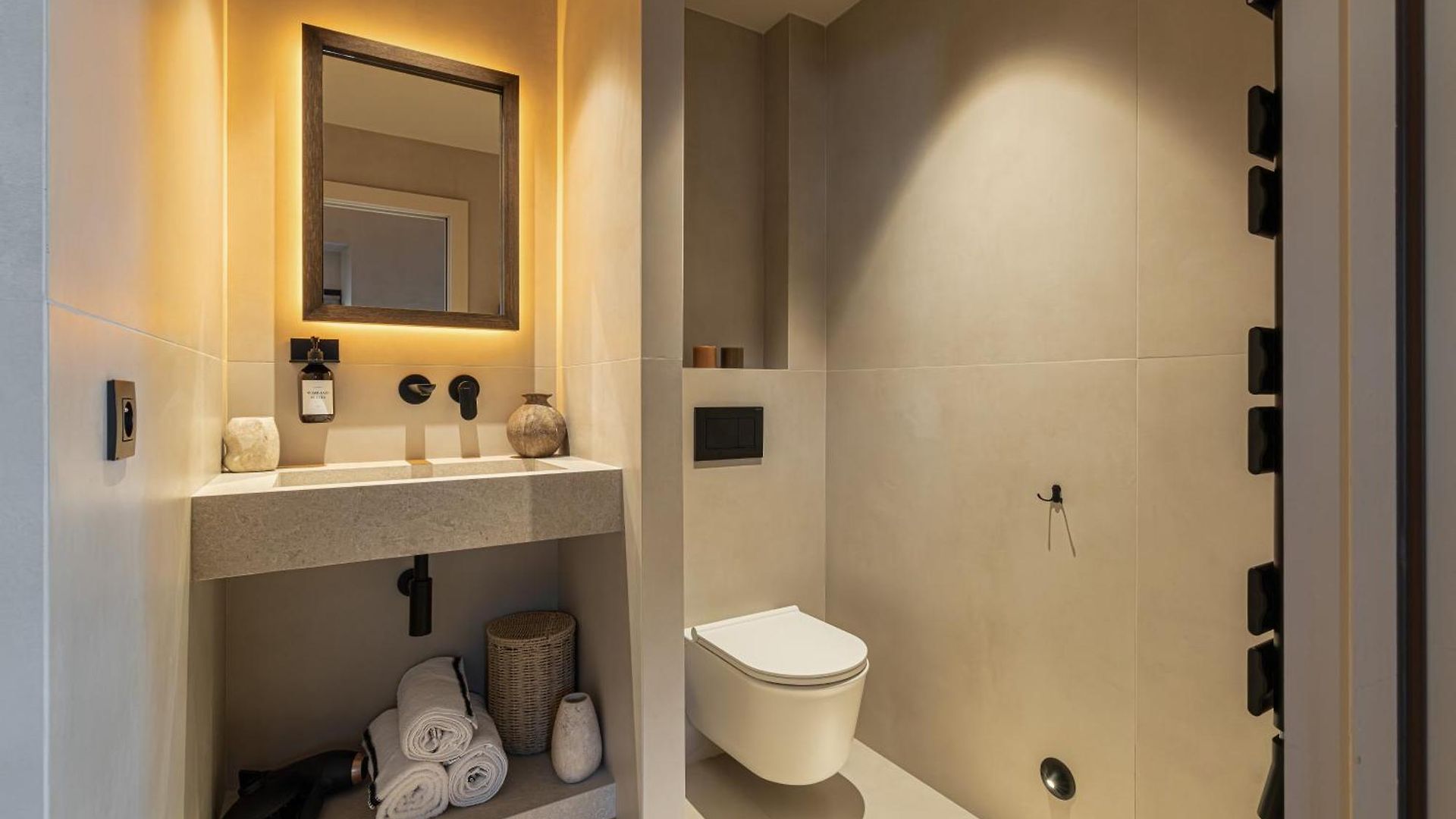 Hotel Wabi-sabi Lorrain *