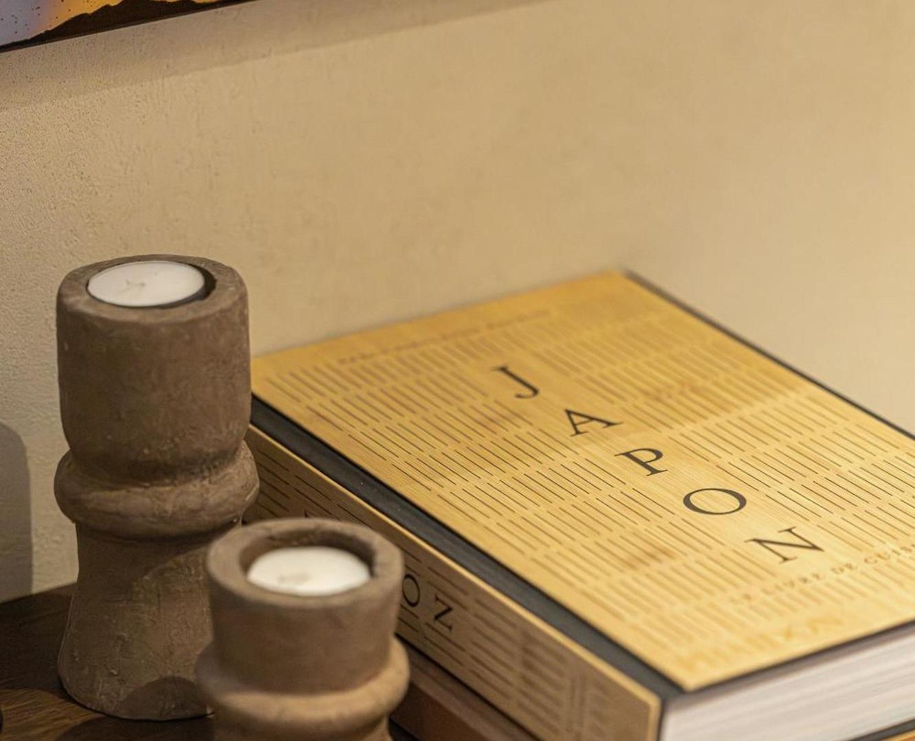 Wabi-sabi Lorrain Hotel *
