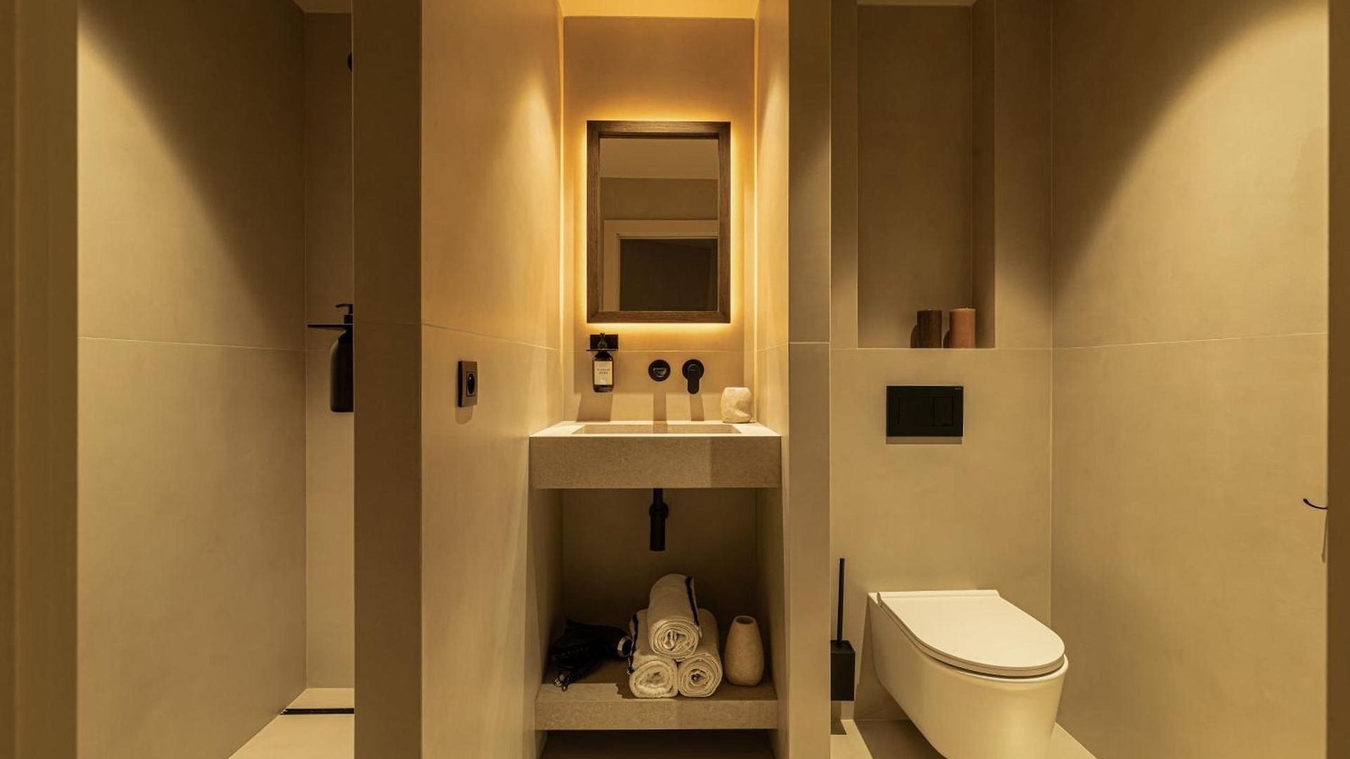 Hotel Wabi-sabi Lorrain Nice