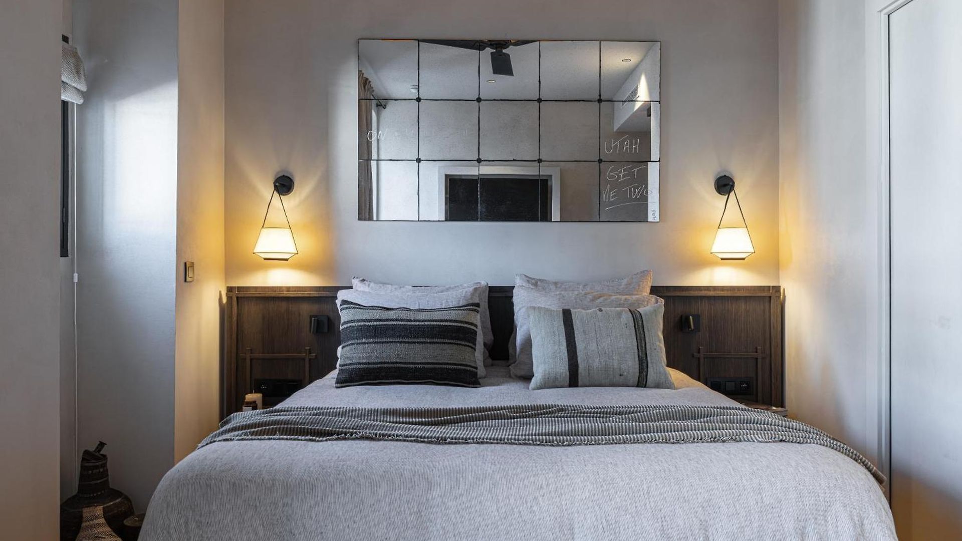 Wabi-sabi Lorrain Hotel *