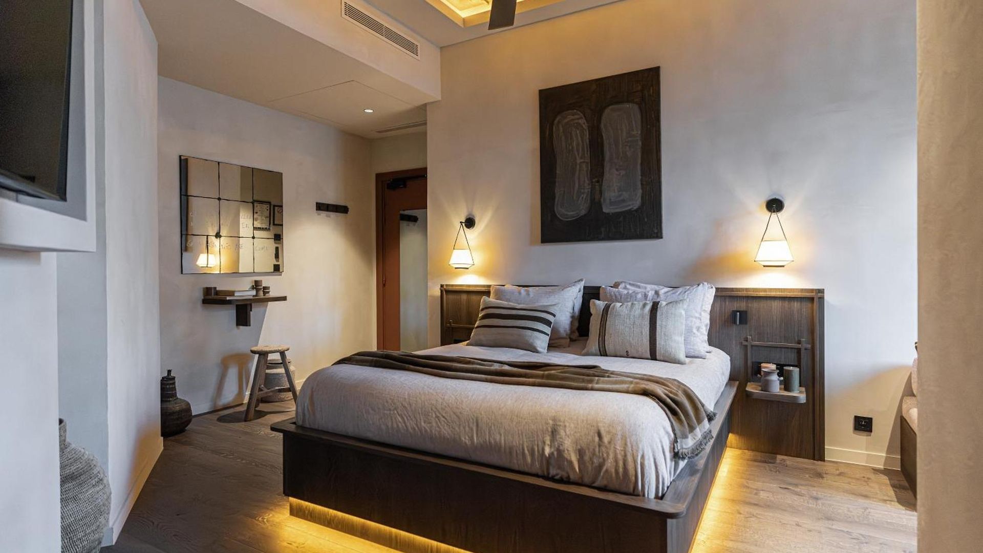Wabi-sabi Lorrain Hotel *