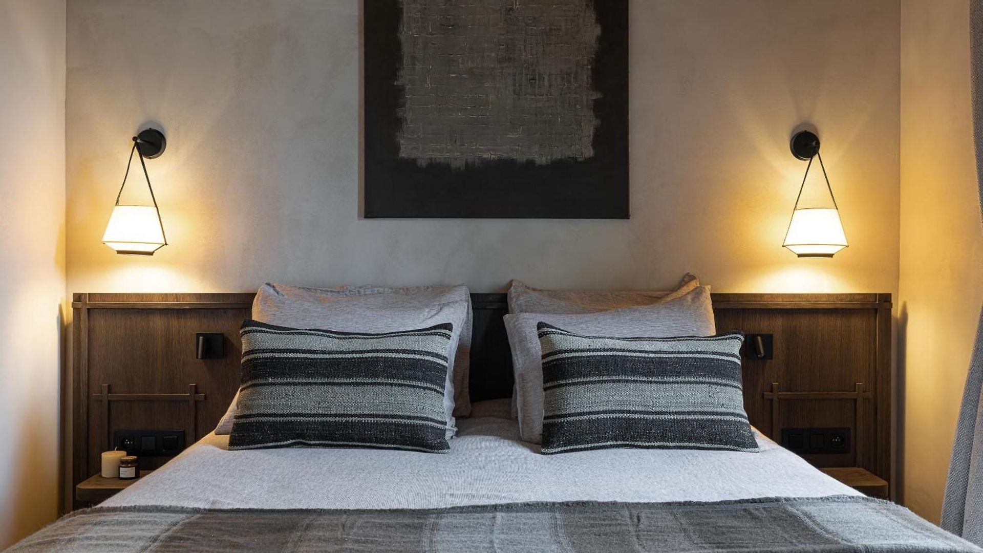 Hotel Wabi-sabi Lorrain *