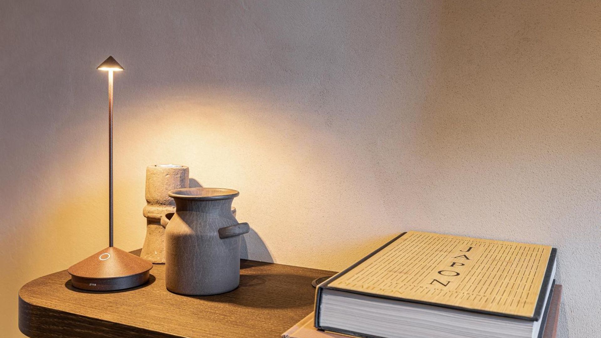Wabi-sabi Lorrain Hotel