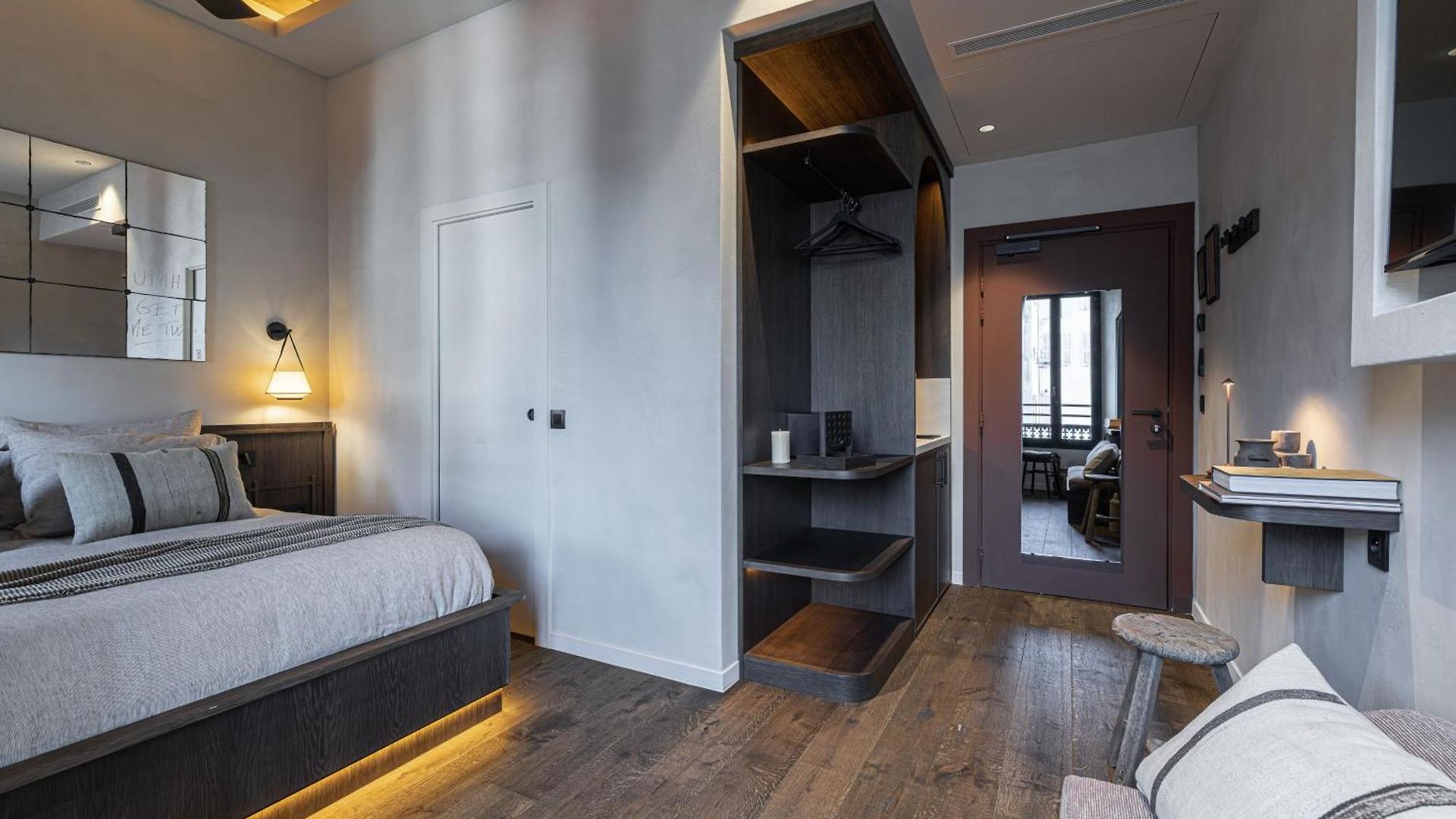Hotel Wabi-sabi Lorrain *