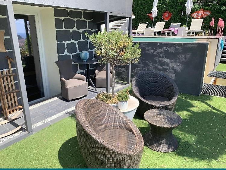 Les 3 Cigales Bed & Breakfast Nice