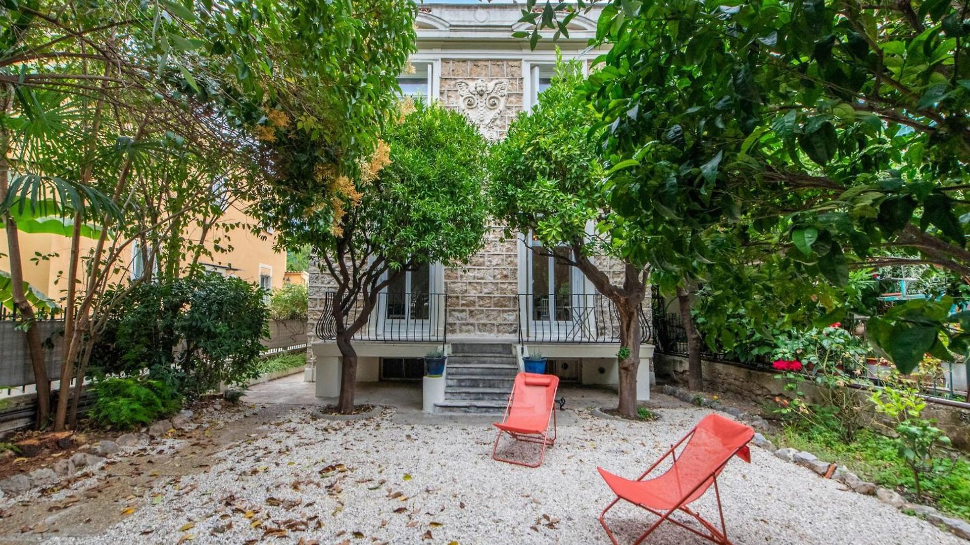 Happyfew Maison Michelet Holiday home *