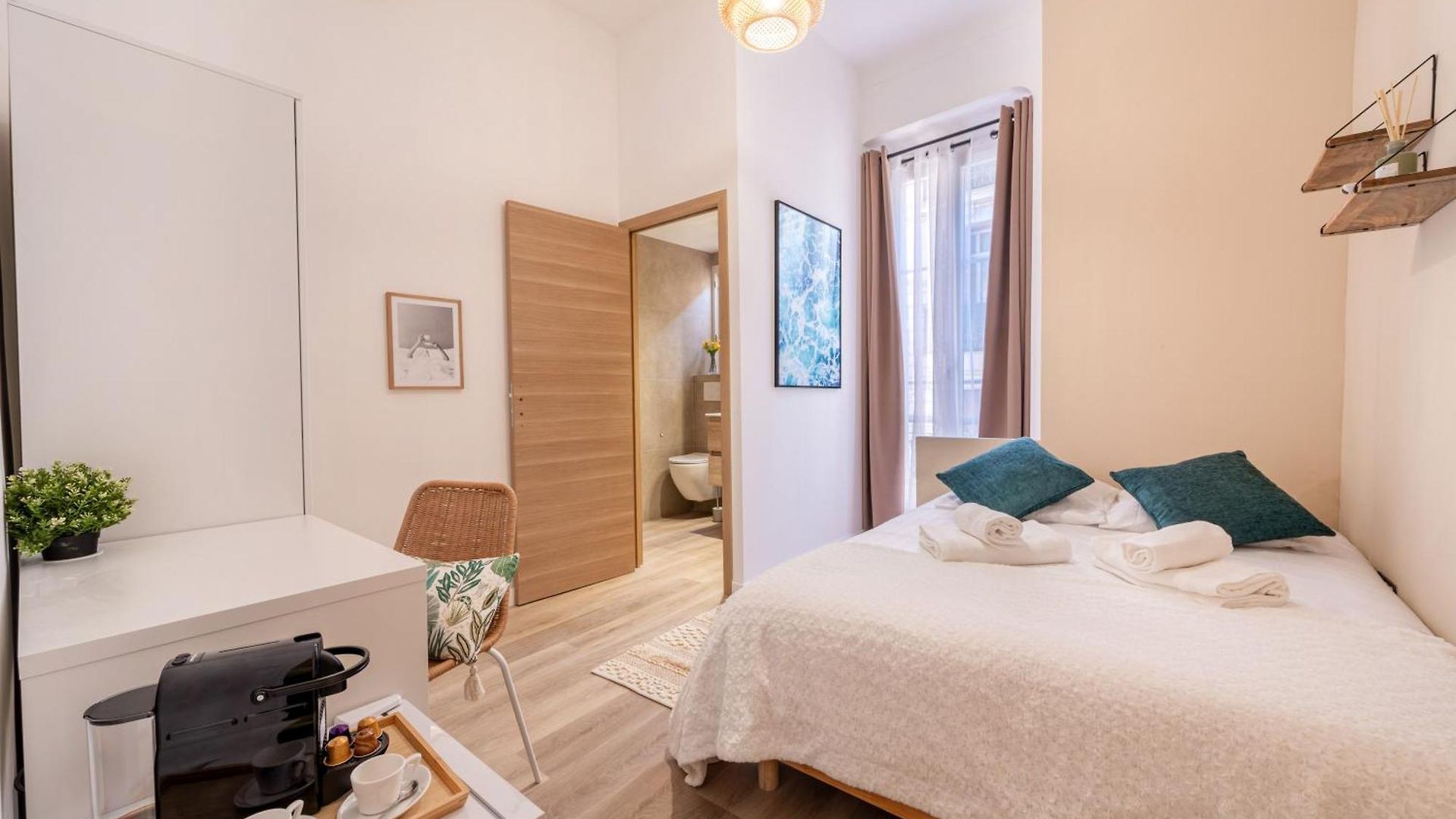 Bed & Breakfast 4 La Nissa Bella