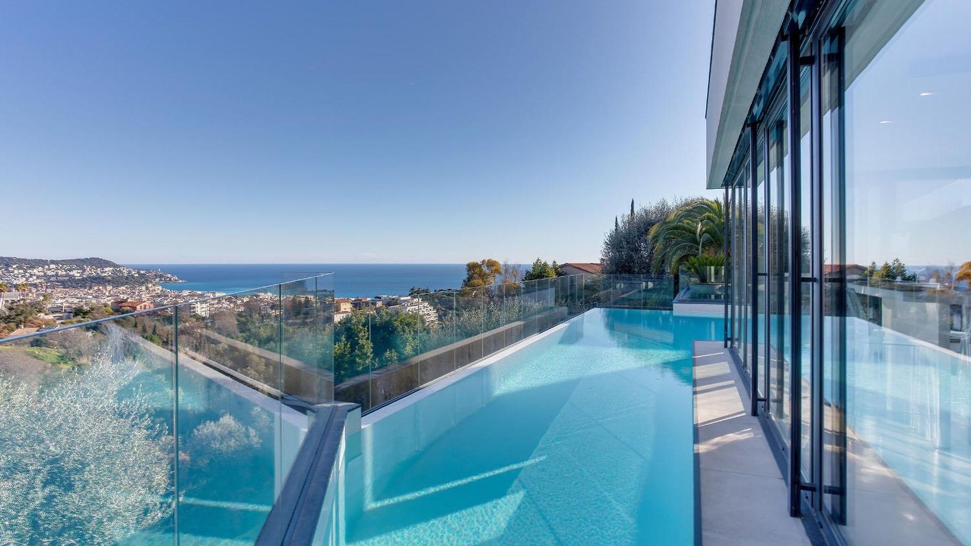 Alba Vi4498 By Riviera Homes Villa Nice