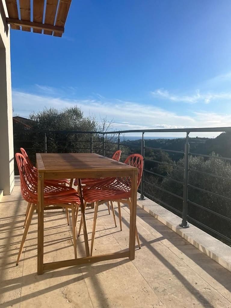 La Costière * Nice