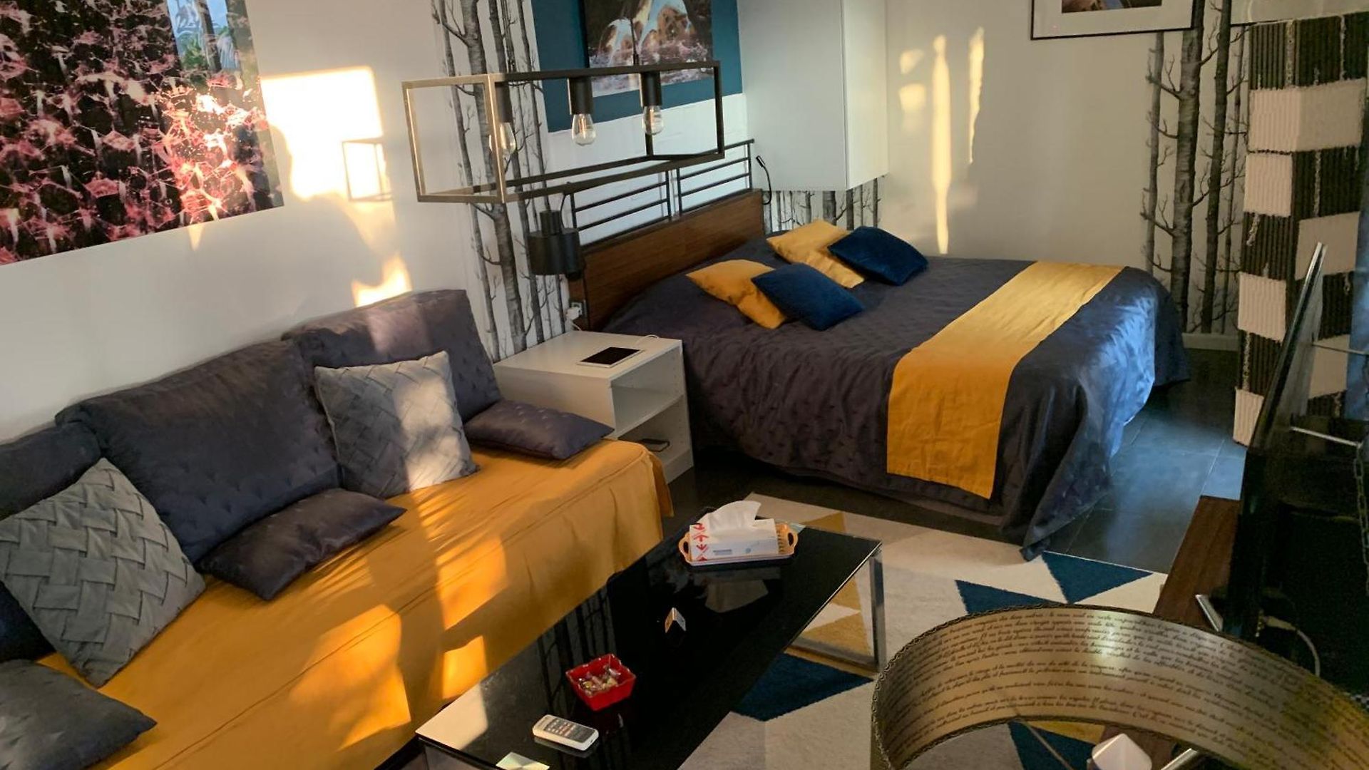 Bed & Breakfast Les 3 Cigales