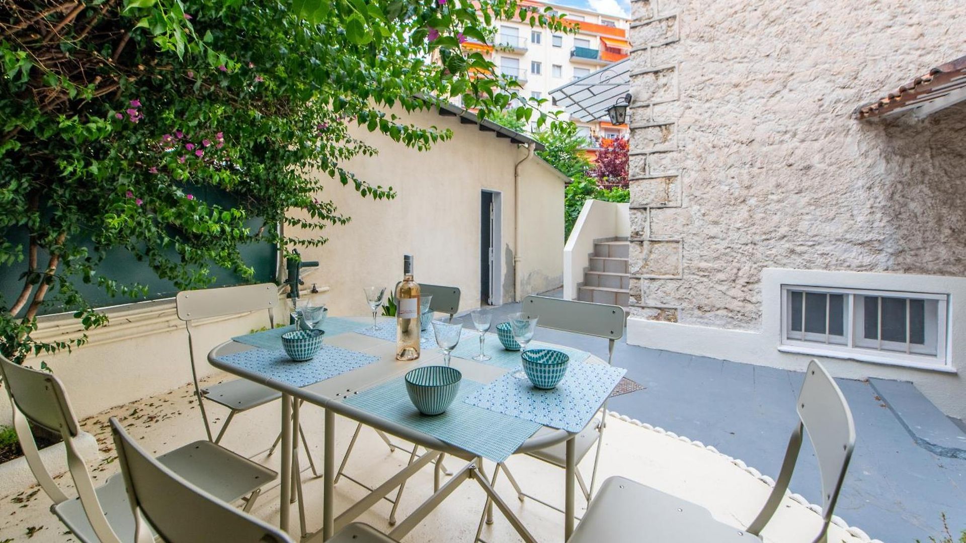 Holiday home Happyfew Maison Michelet *