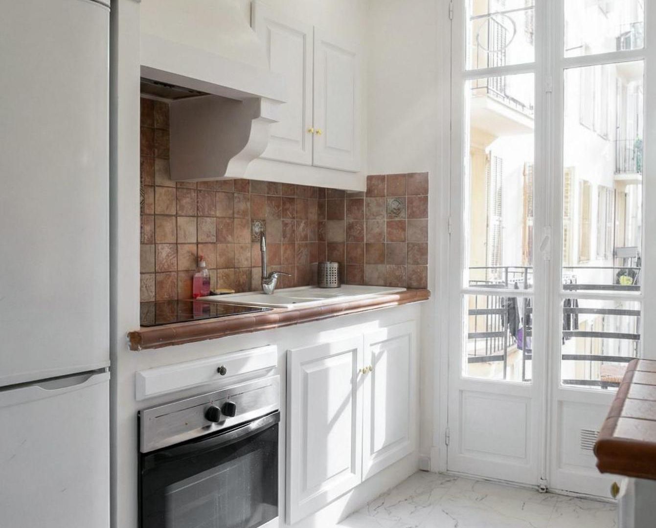Homestay Blanche - From With