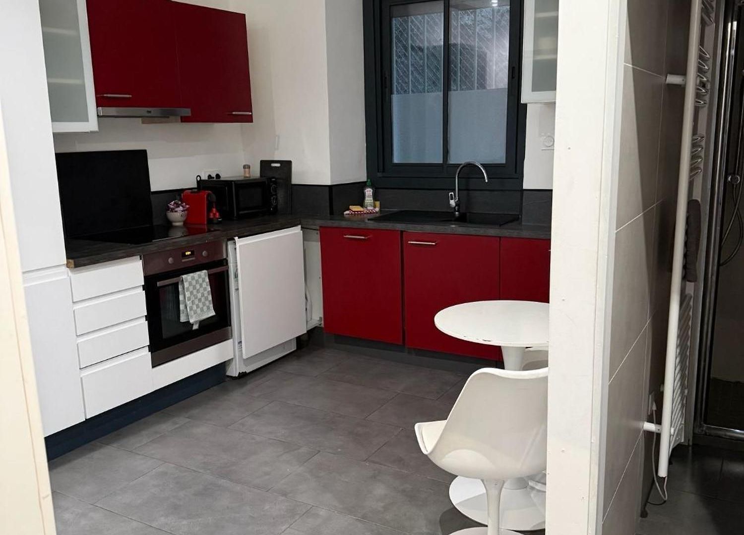 Aparthotel 3p Port Sea View