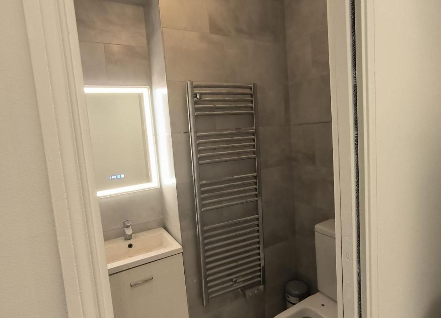 Maison d'hôtes Dieu Bé 3*
