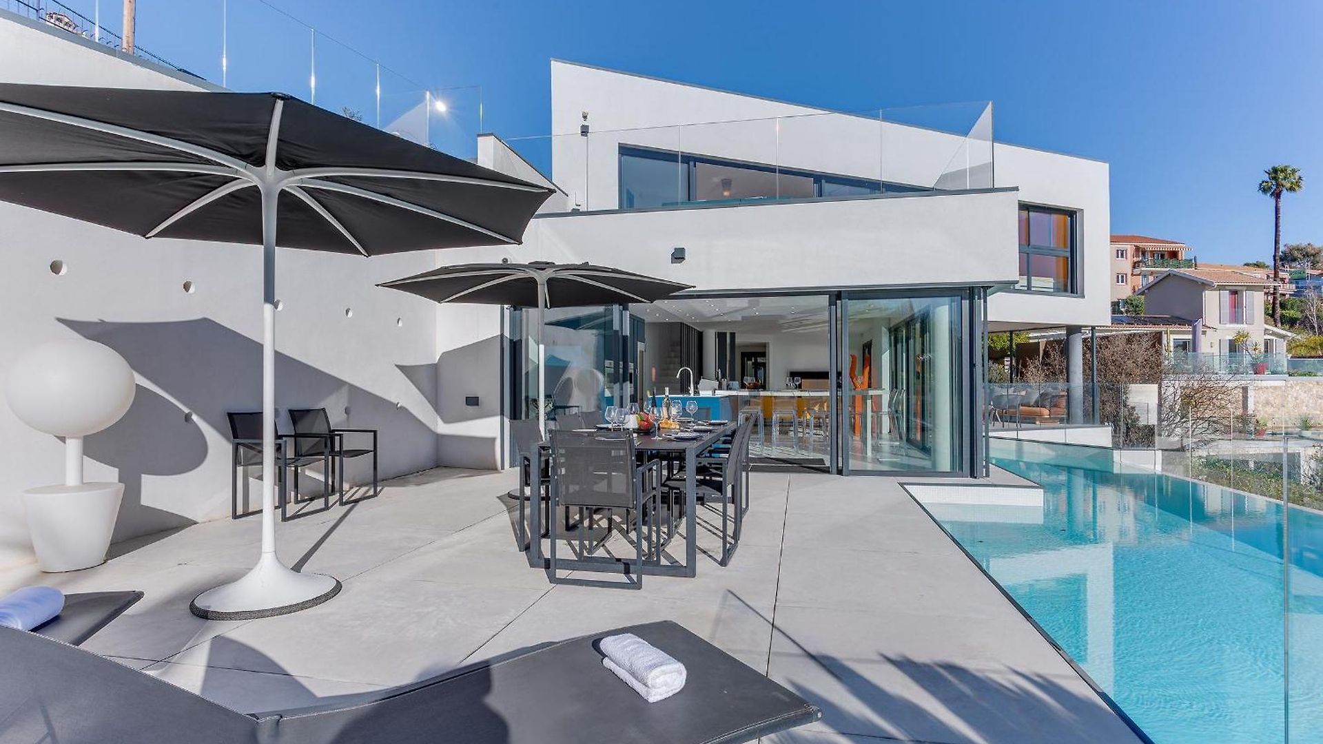 Alba Vi4498 By Riviera Homes *