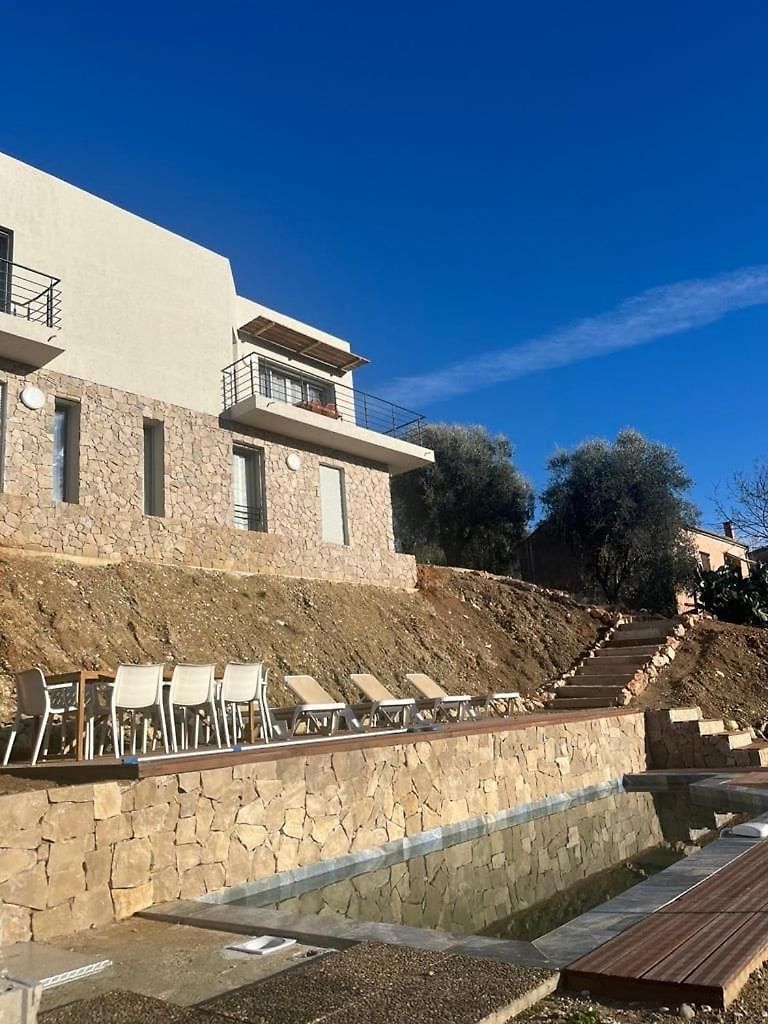 La Costière Villa