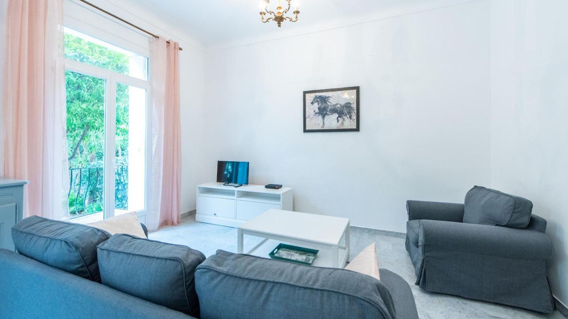 Happyfew Maison Michelet * Nice