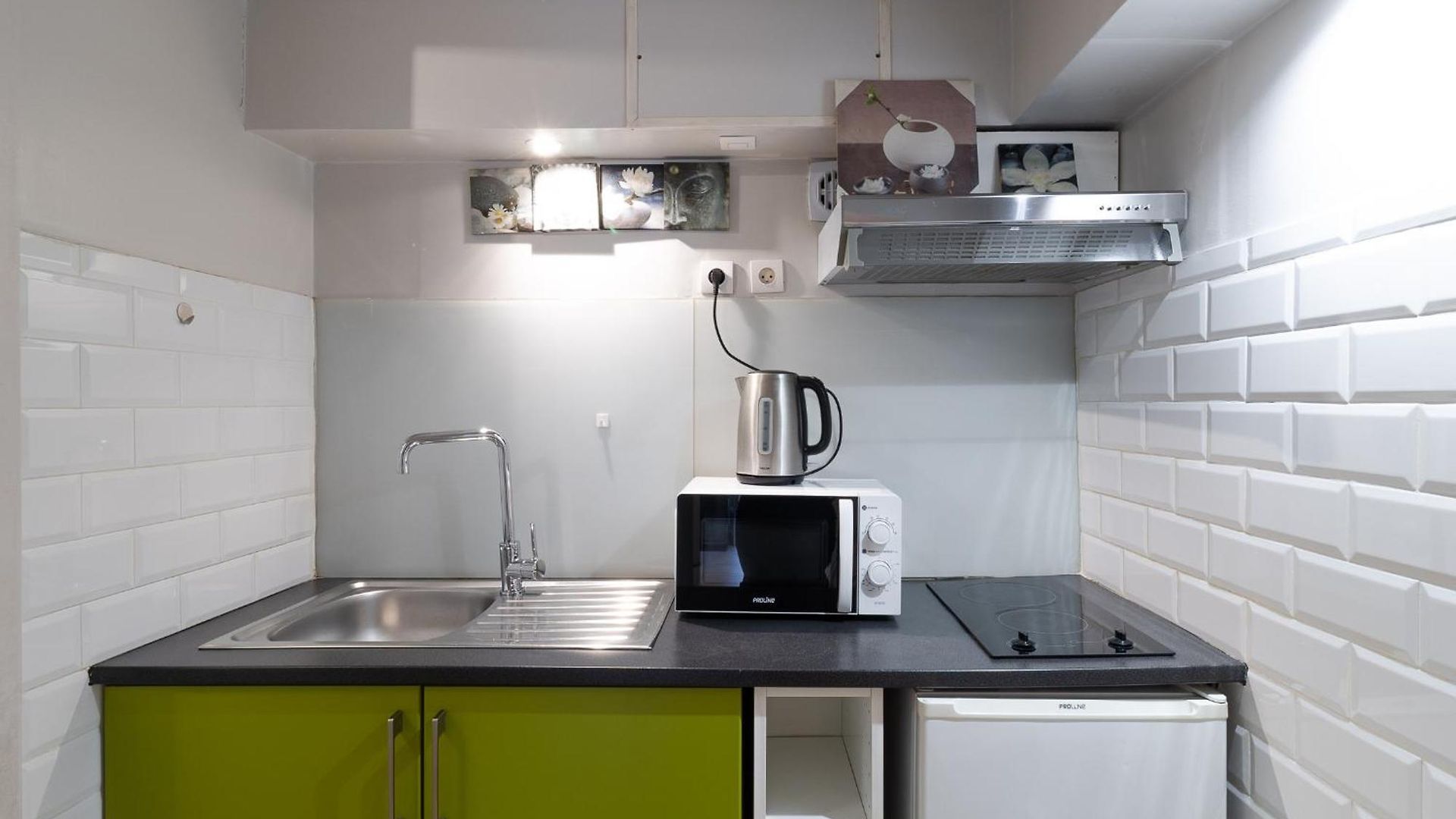 Independant En Calme, Jardins Et Piscine A 5 Min De La * Nice