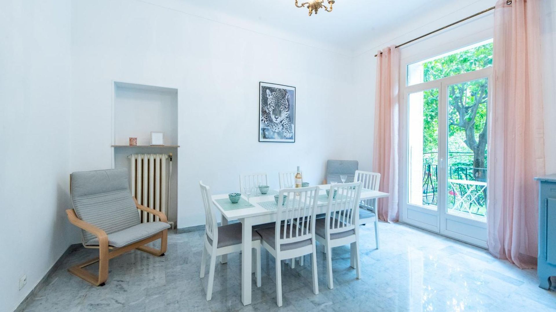 Happyfew Maison Michelet * Nice