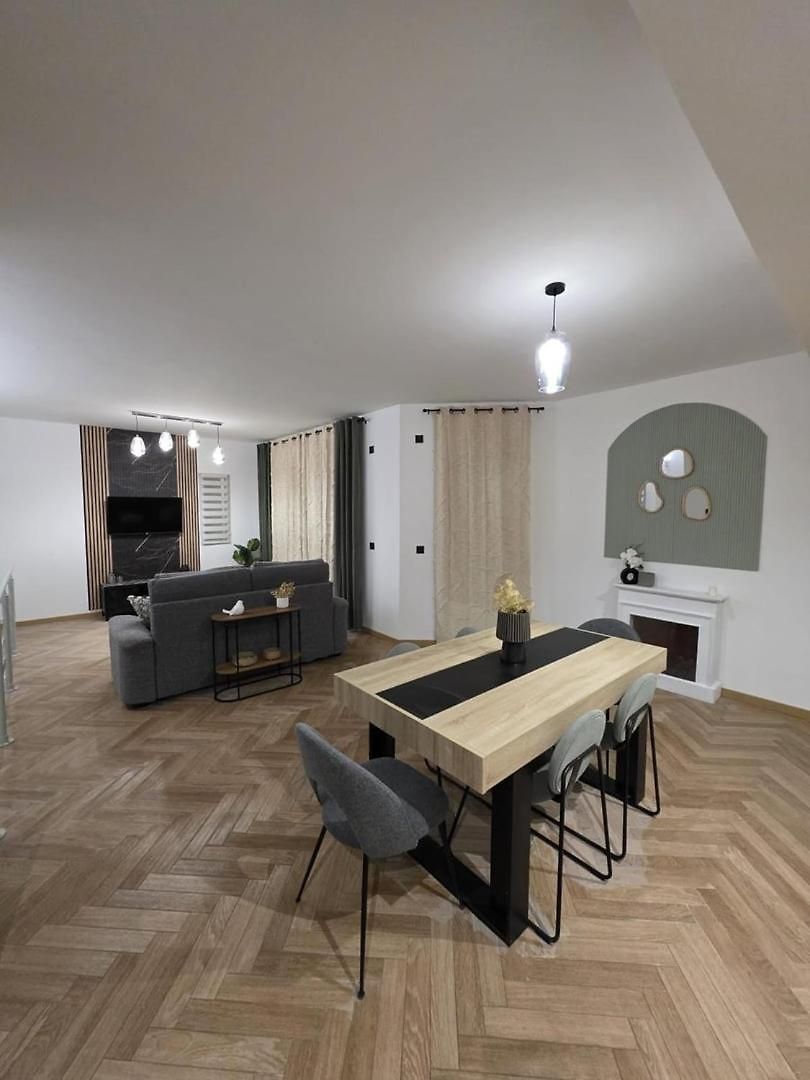 La Costière Villa Nice